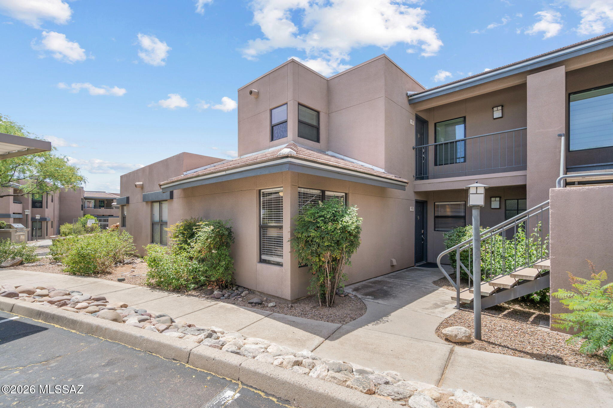 Greens at Ventana Canyon - Residential