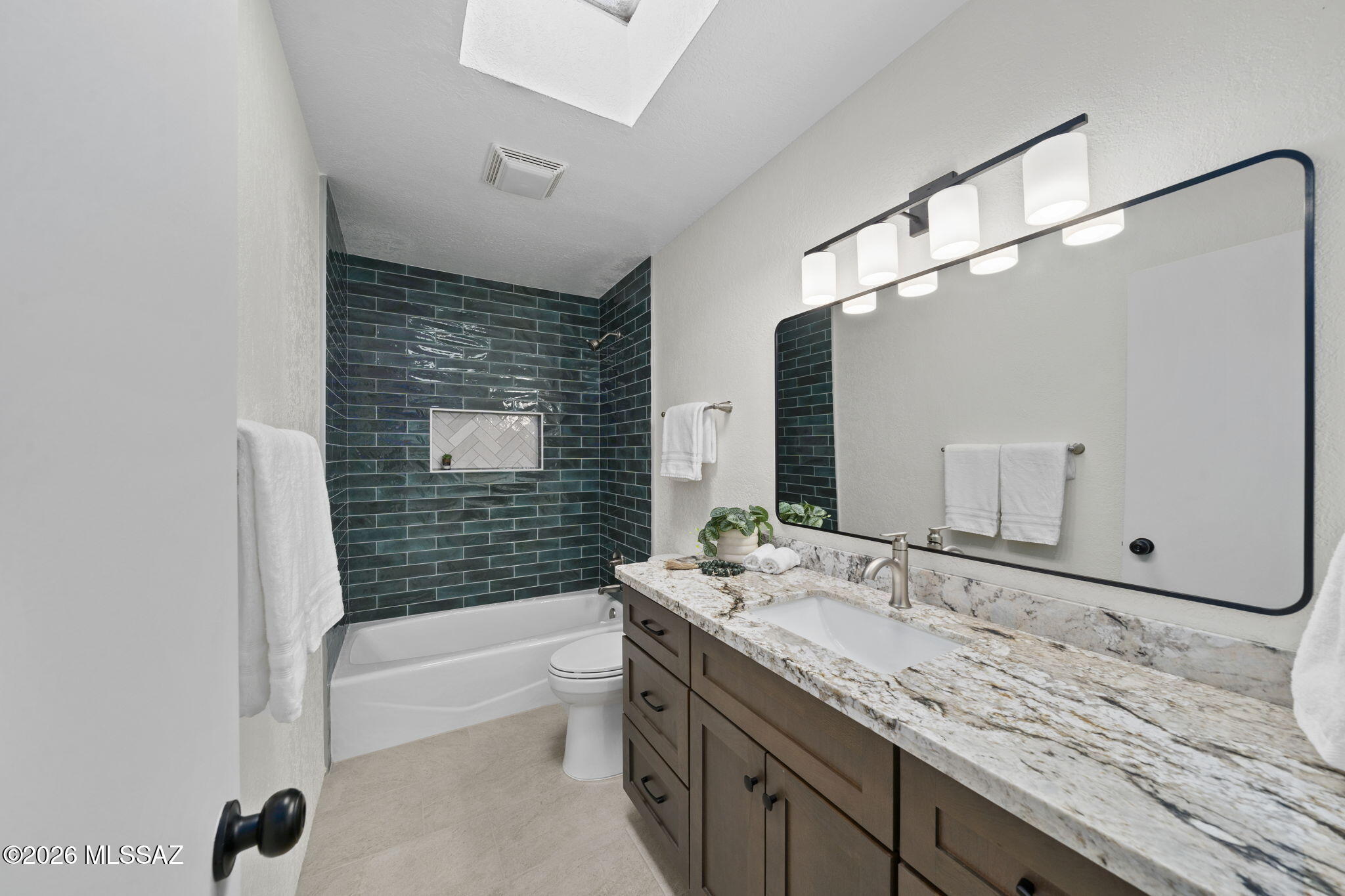 Woodland Ranch Estates (1-112) - Residential