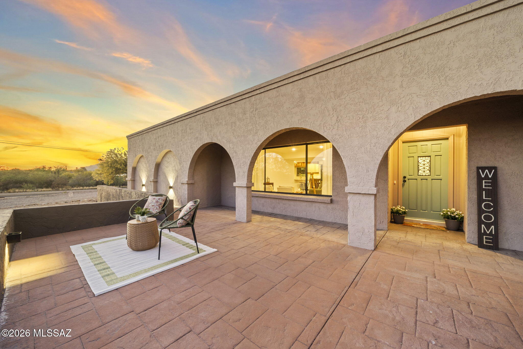 Woodland Ranch Estates (1-112) - Residential