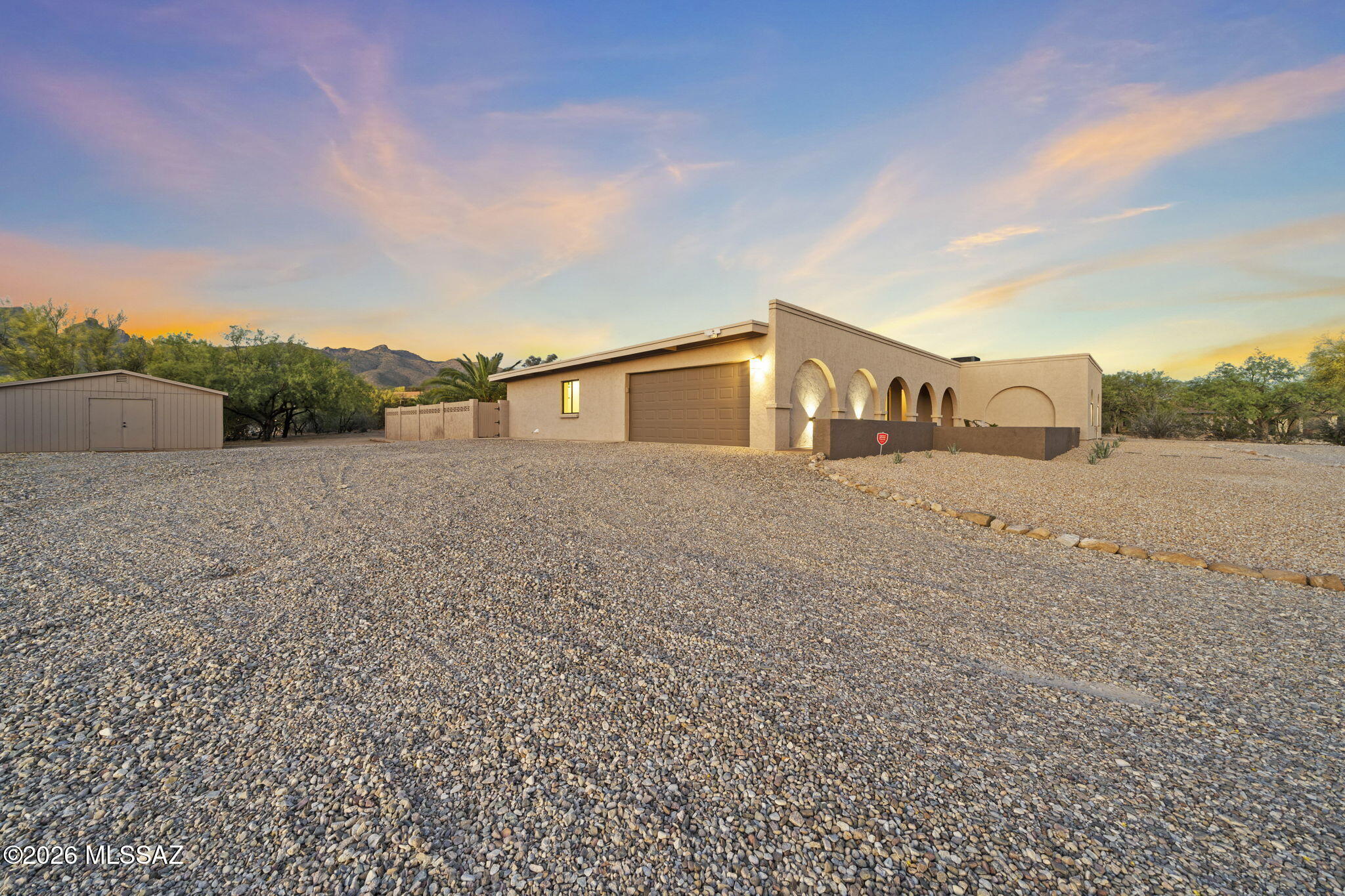 Woodland Ranch Estates (1-112) - Residential
