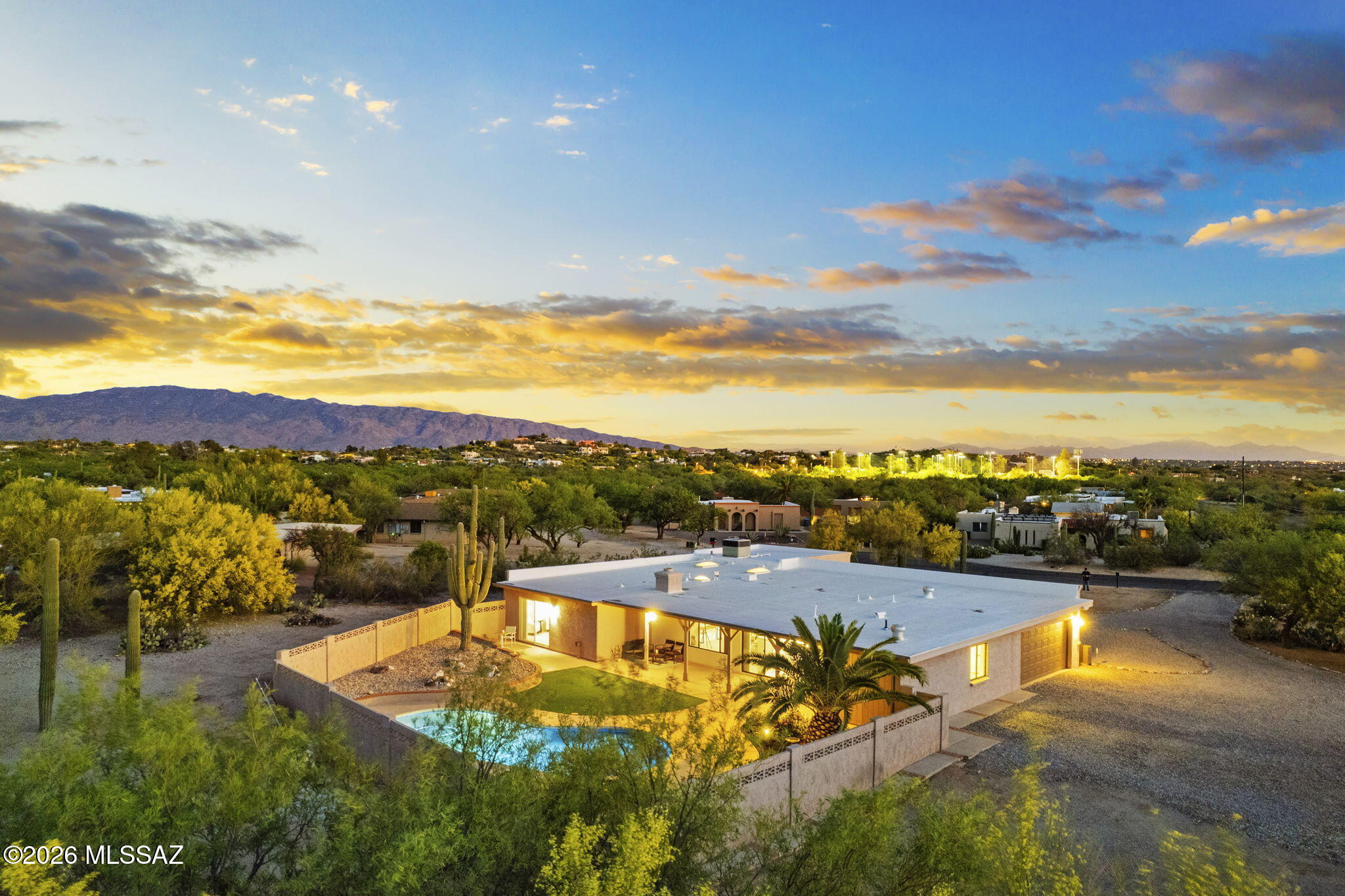 Woodland Ranch Estates (1-112) - Residential
