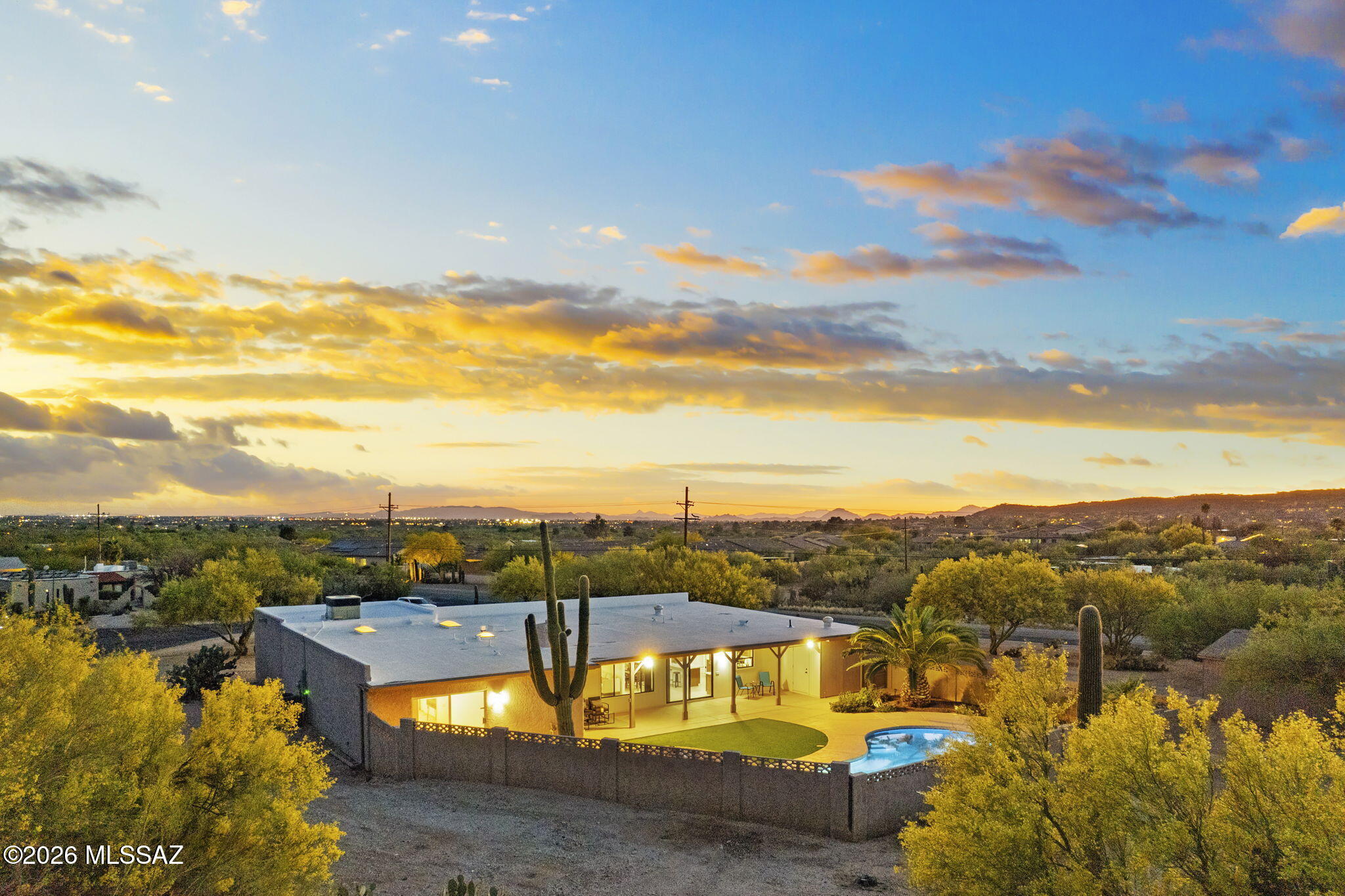 Woodland Ranch Estates (1-112) - Residential
