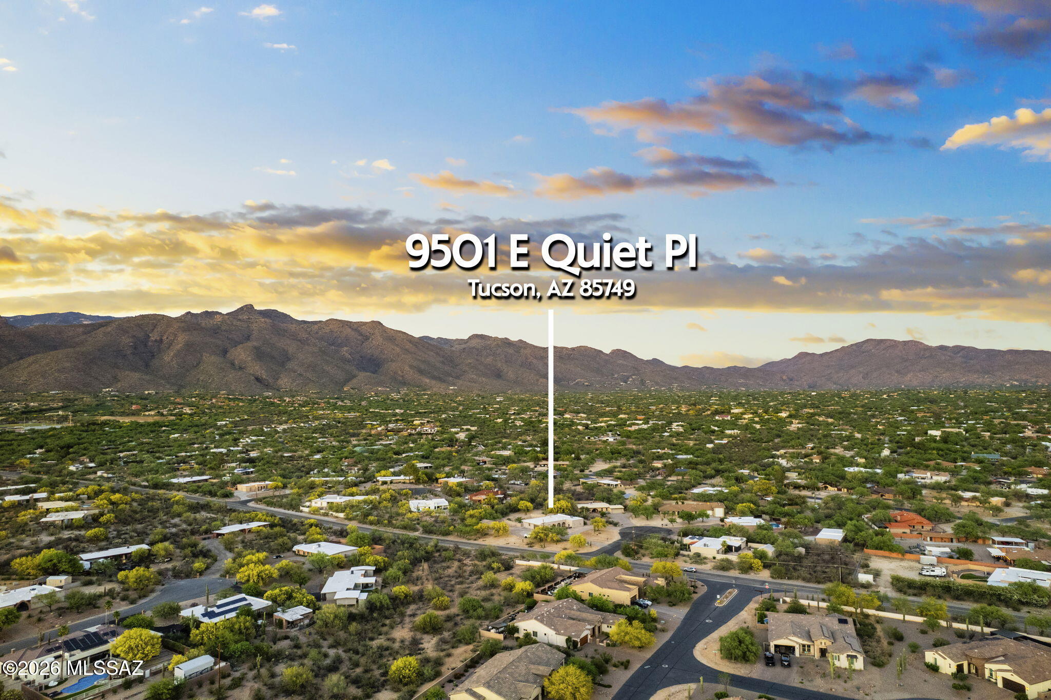Woodland Ranch Estates (1-112) - Residential