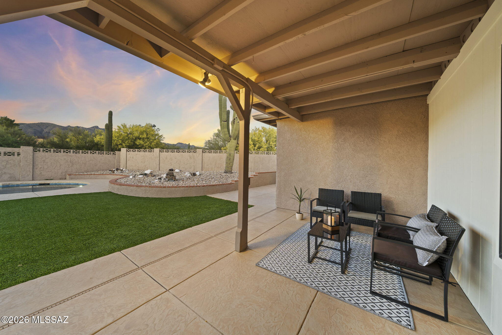 Woodland Ranch Estates (1-112) - Residential