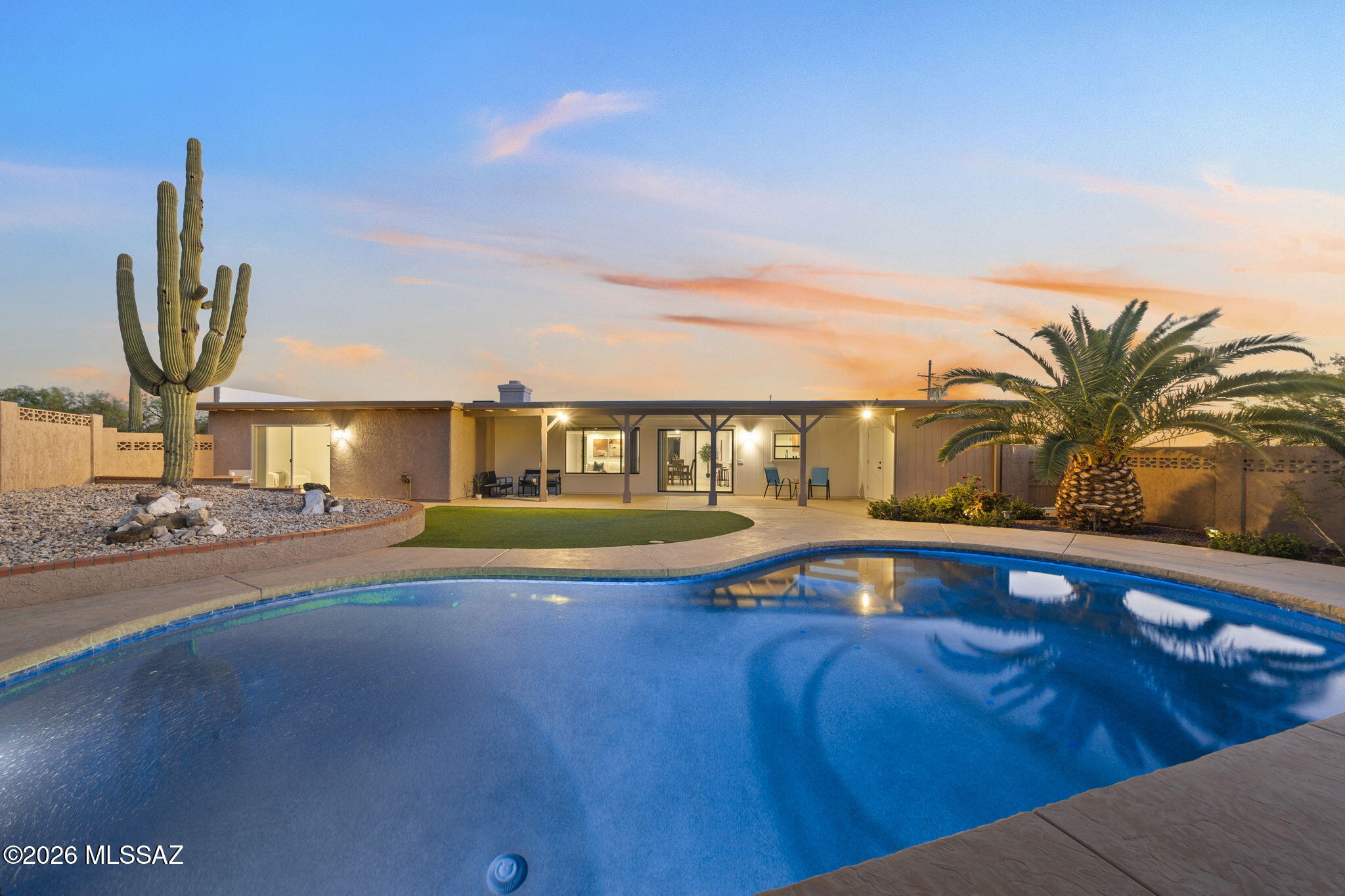 Woodland Ranch Estates (1-112) - Residential