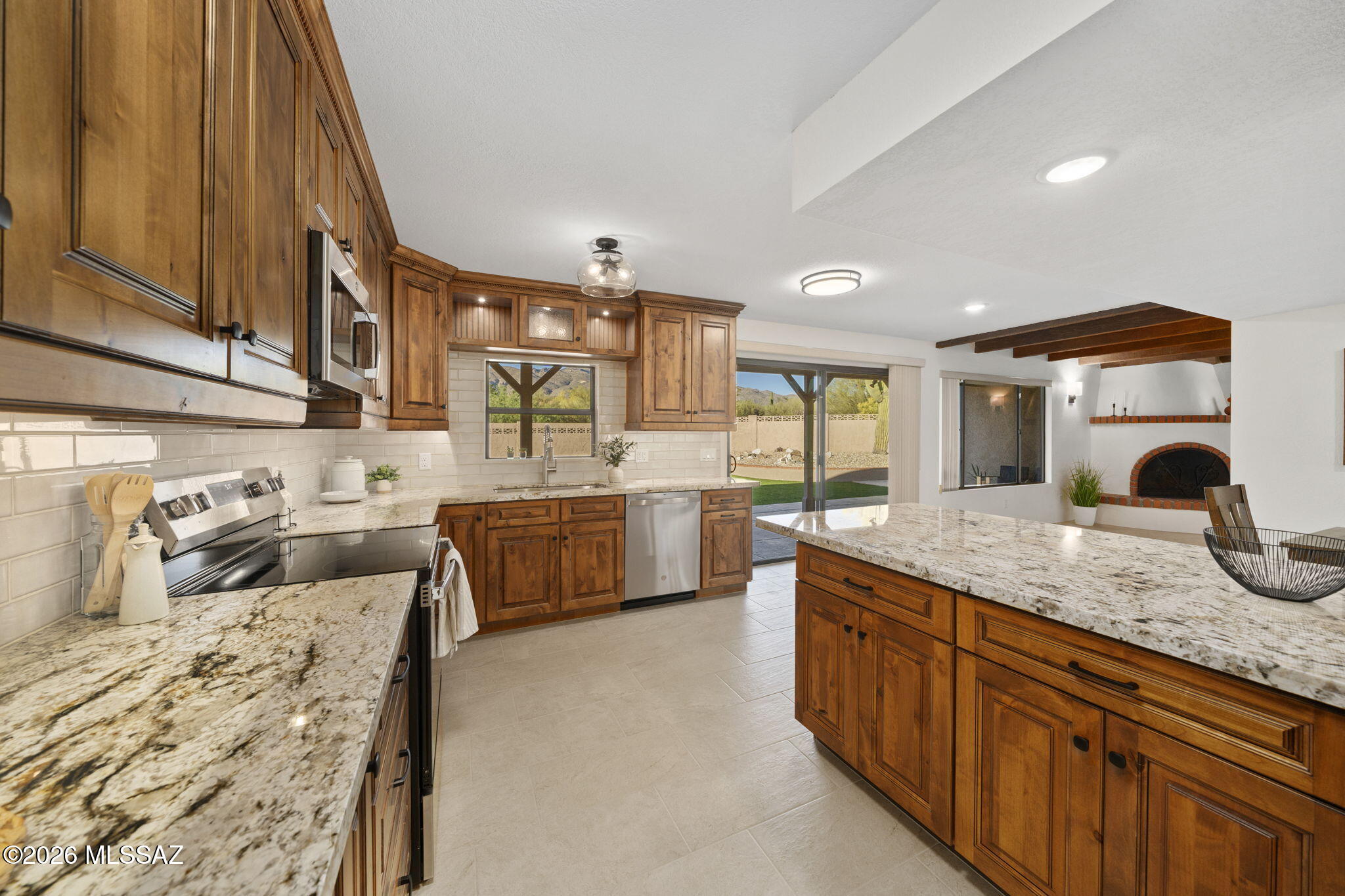Woodland Ranch Estates (1-112) - Residential