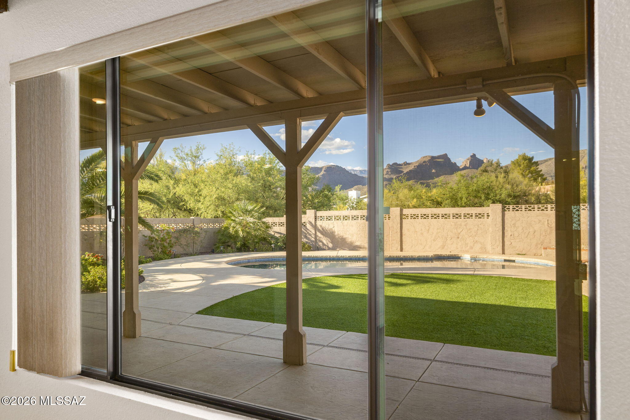 Woodland Ranch Estates (1-112) - Residential