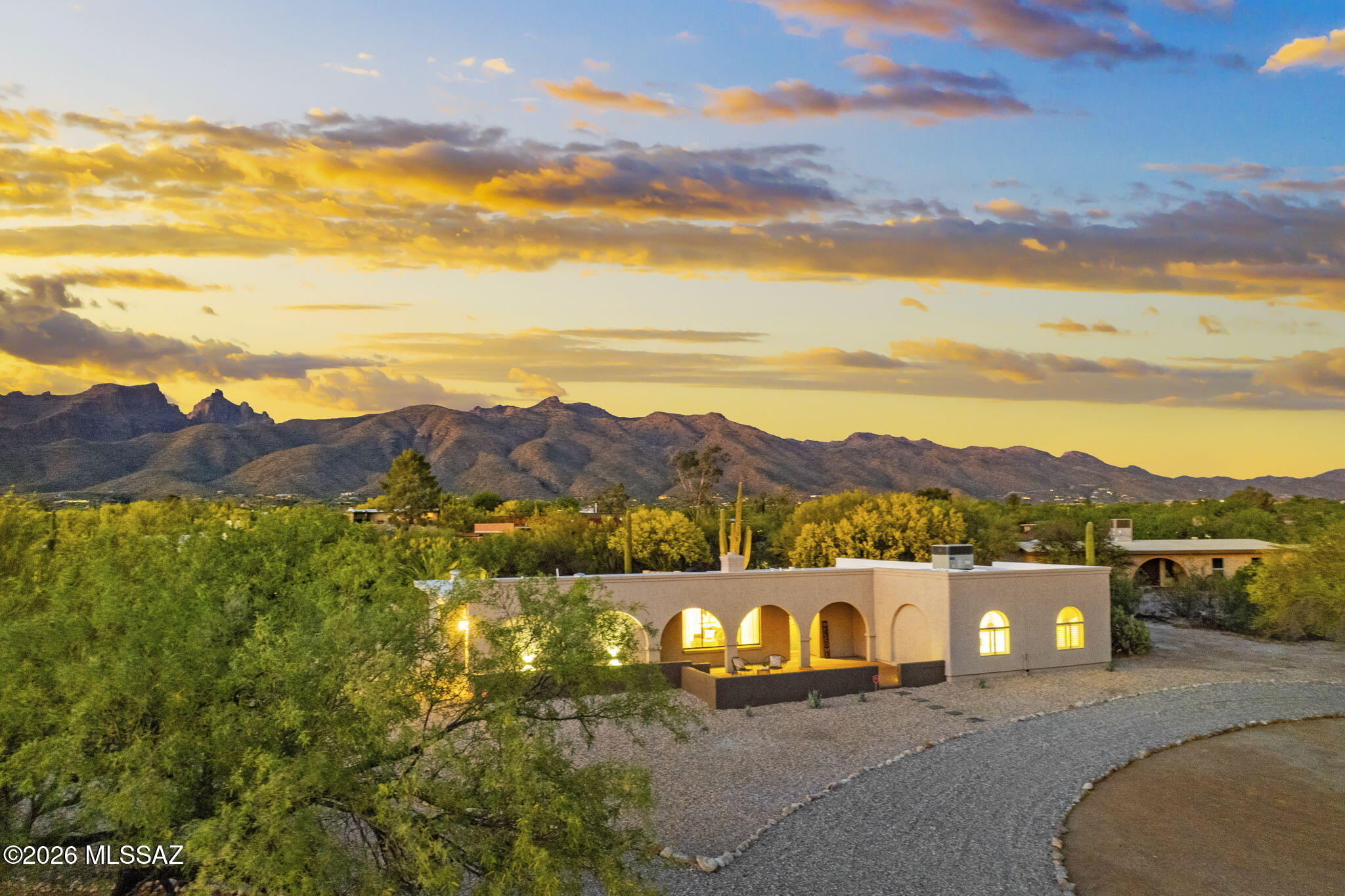 Woodland Ranch Estates (1-112) - Residential