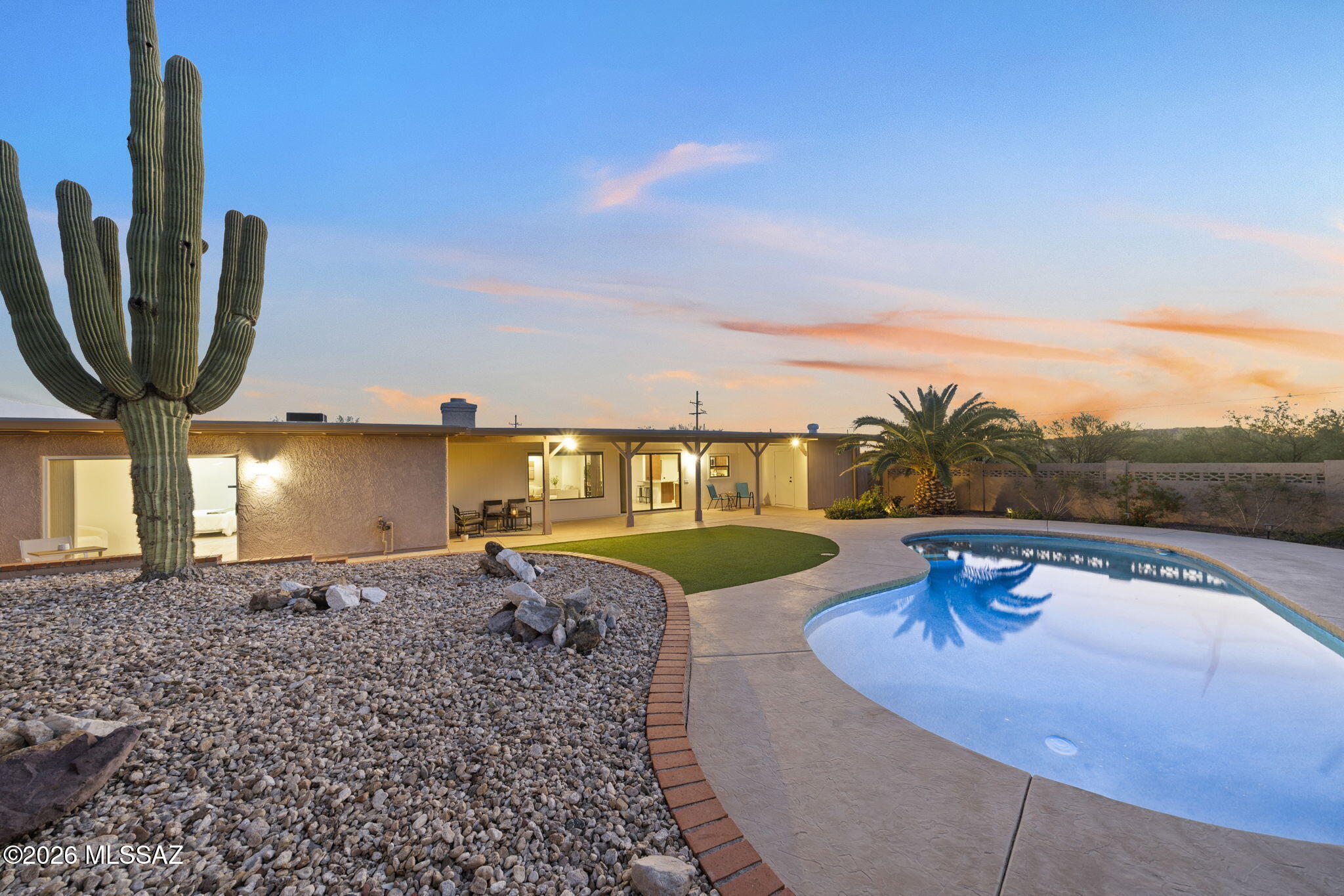 Woodland Ranch Estates (1-112) - Residential