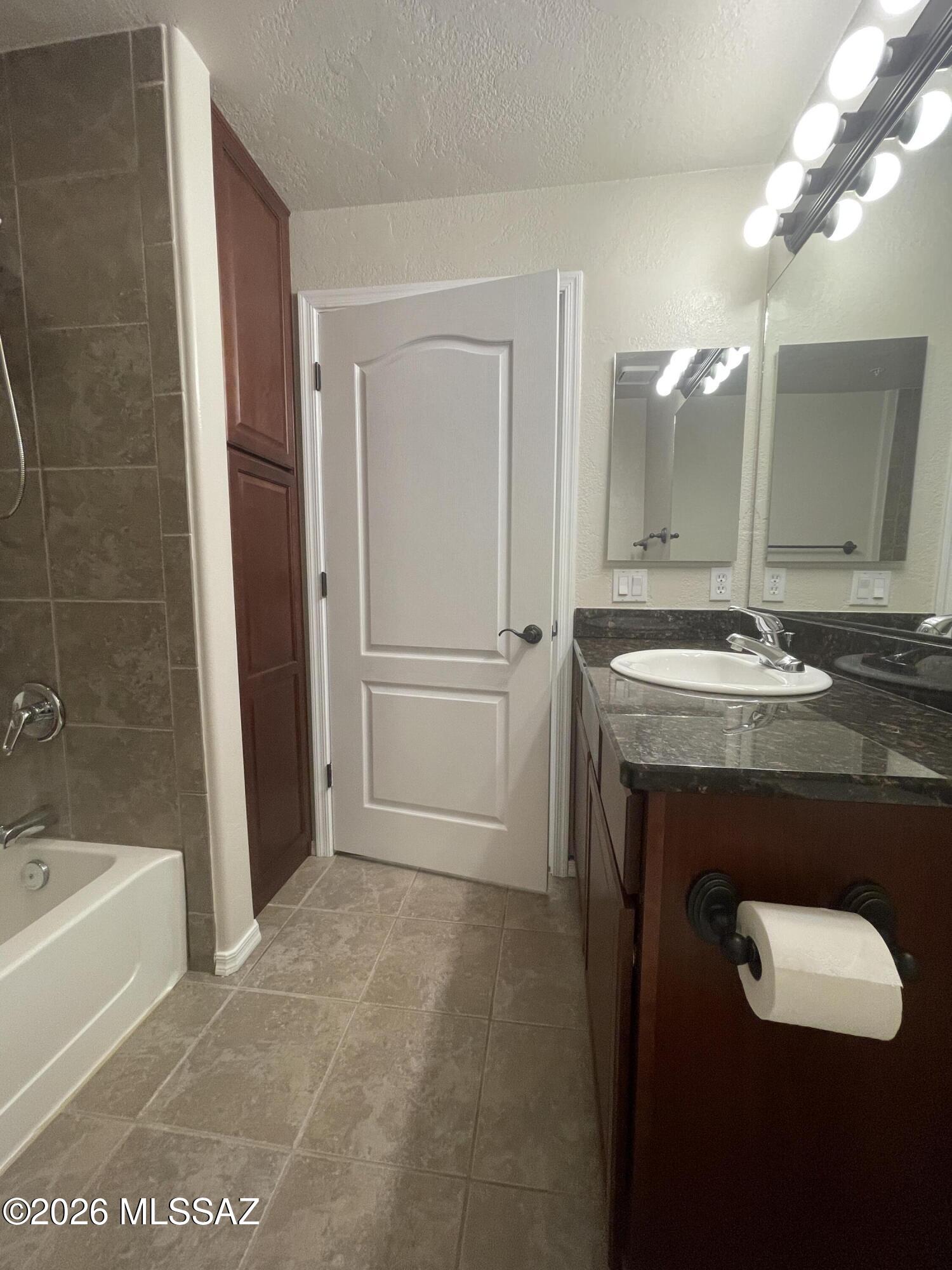Villas at Hacienda Del Sol - Residential Lease