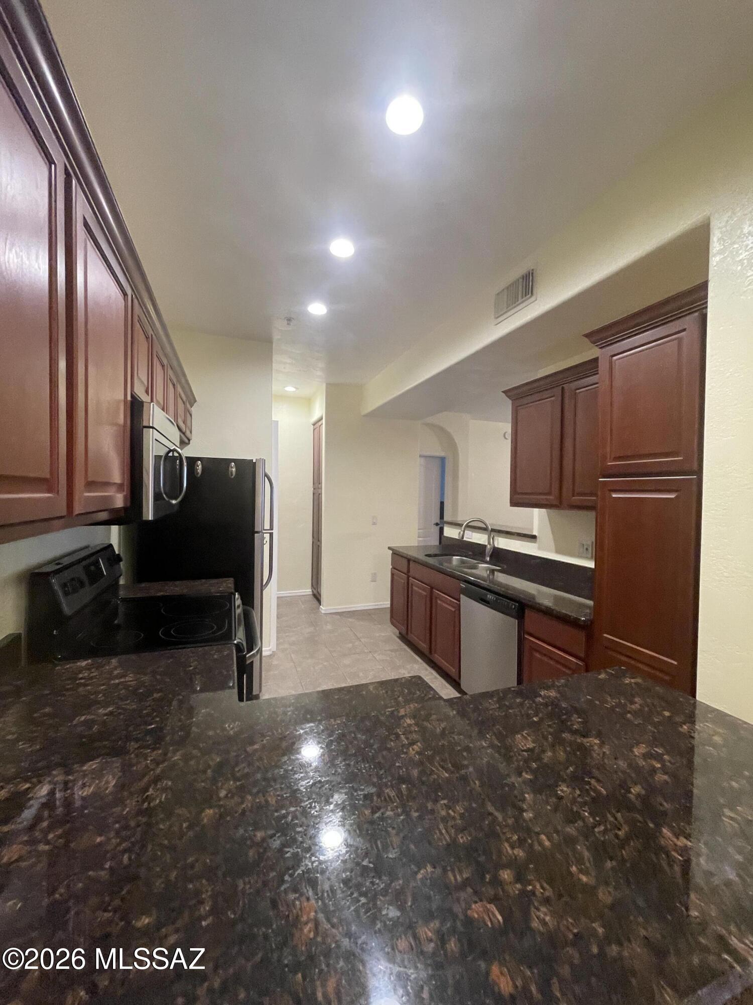 Villas at Hacienda Del Sol - Residential Lease