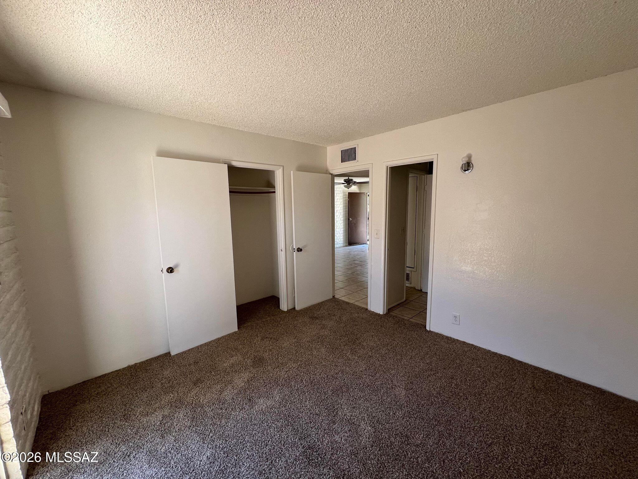 Tucson Heights Amended - Residential Lease