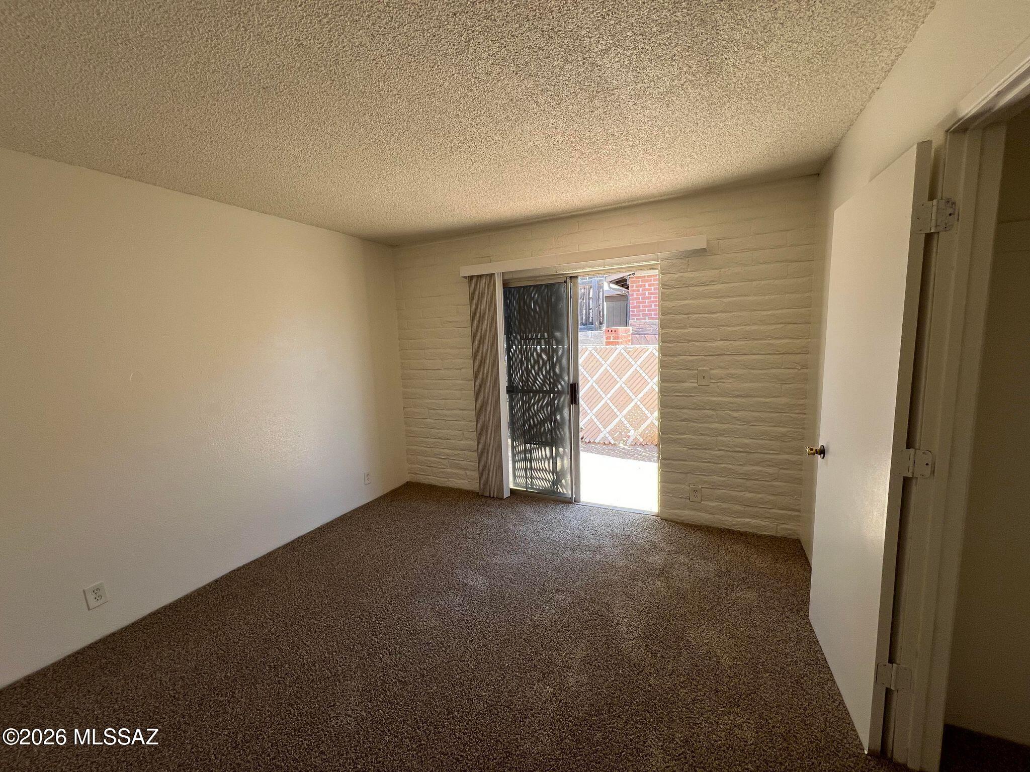 Tucson Heights Amended - Residential Lease