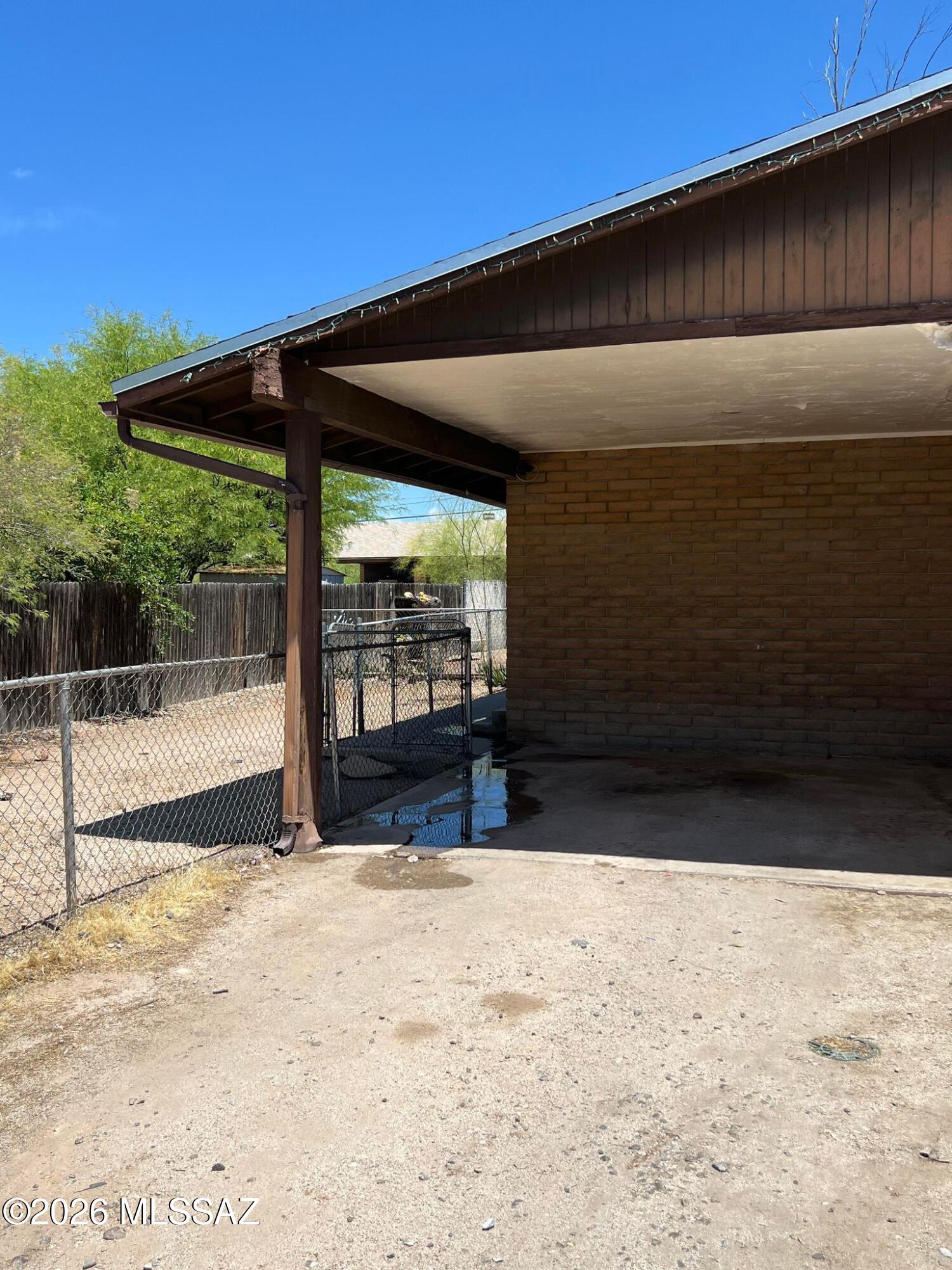 Tucson Heights Amended - Residential Lease