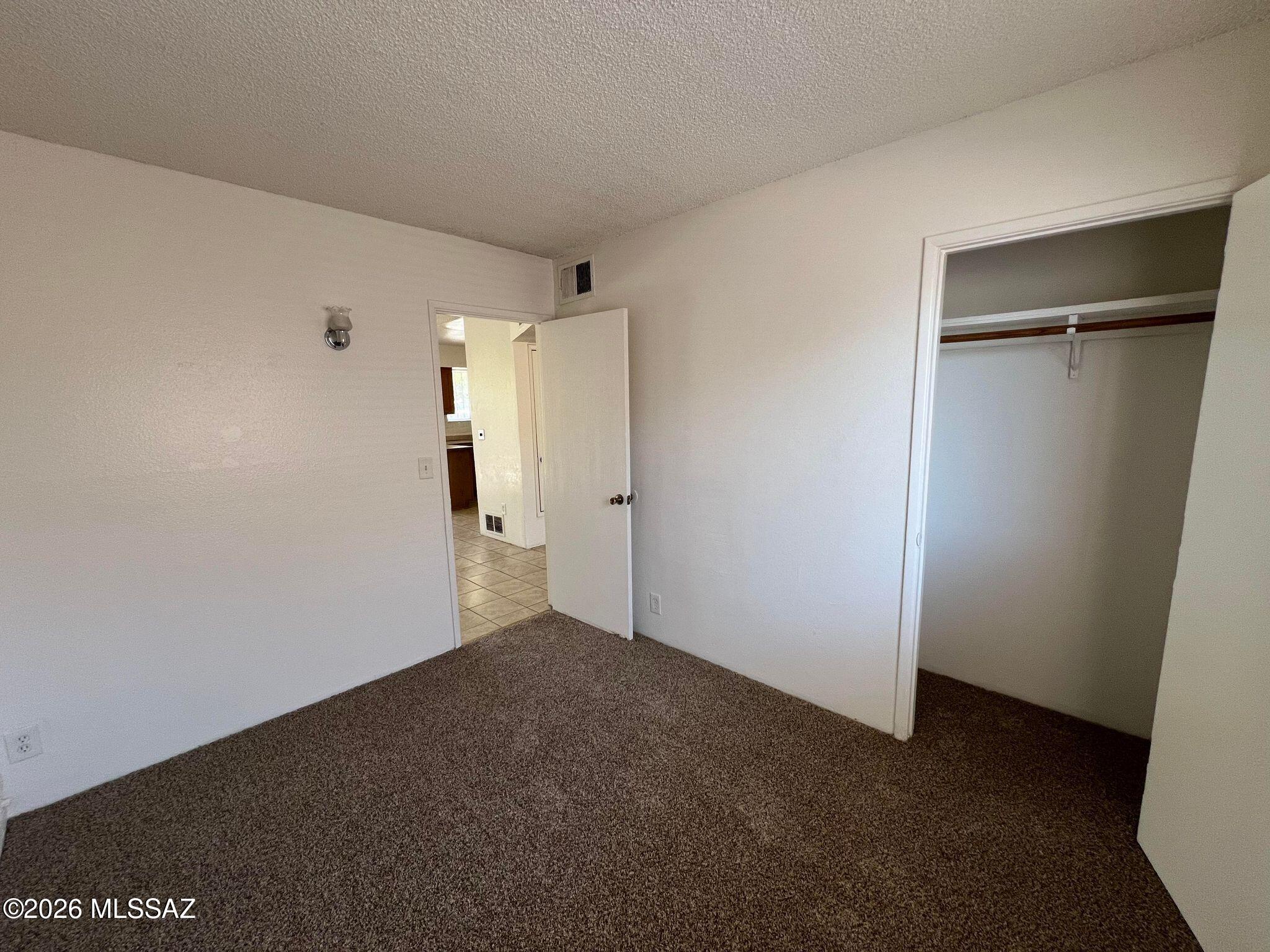 Tucson Heights Amended - Residential Lease