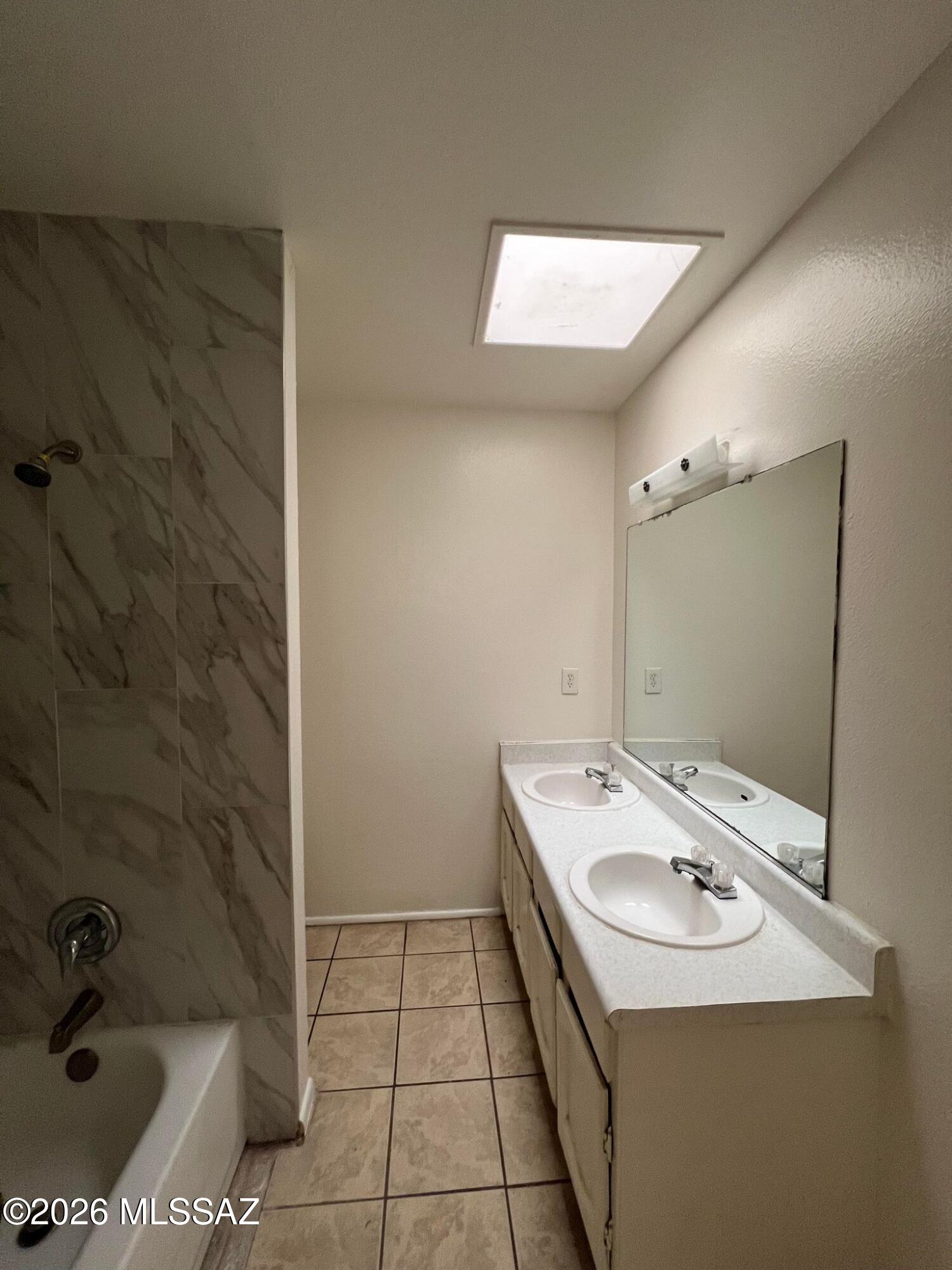 Tucson Heights Amended - Residential Lease