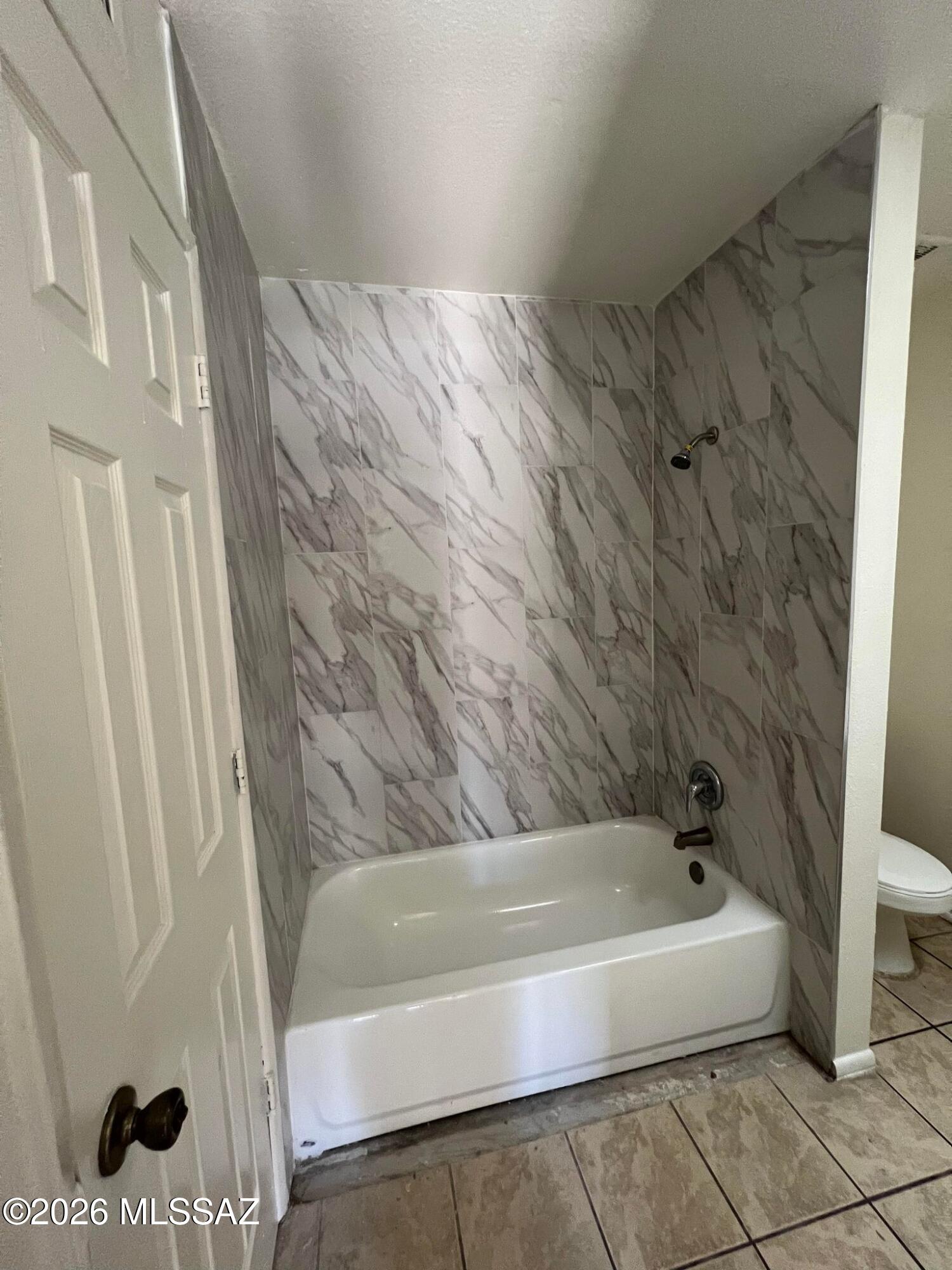 Tucson Heights Amended - Residential Lease