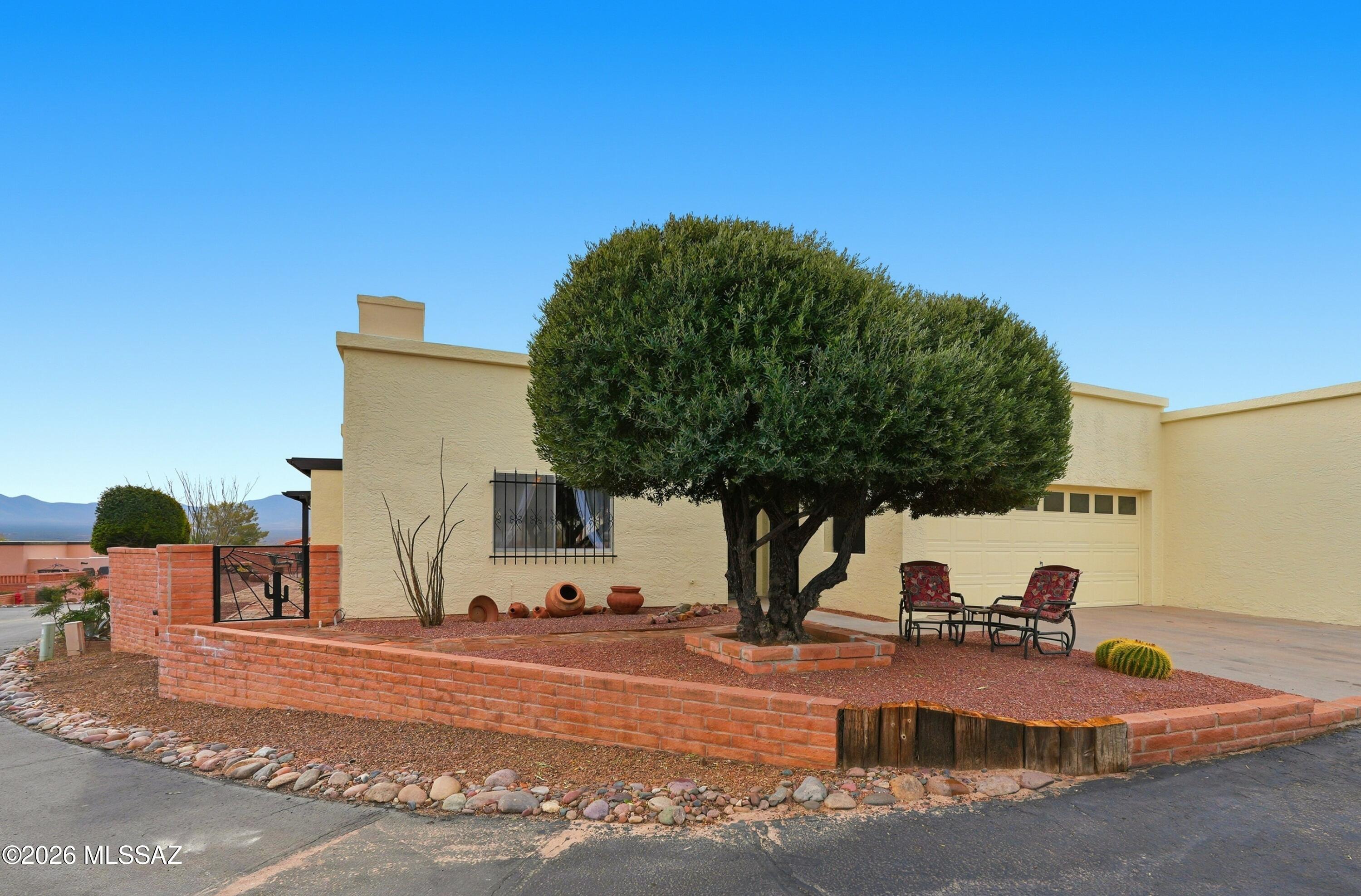 Continental Vistas(1-302) - Residential
