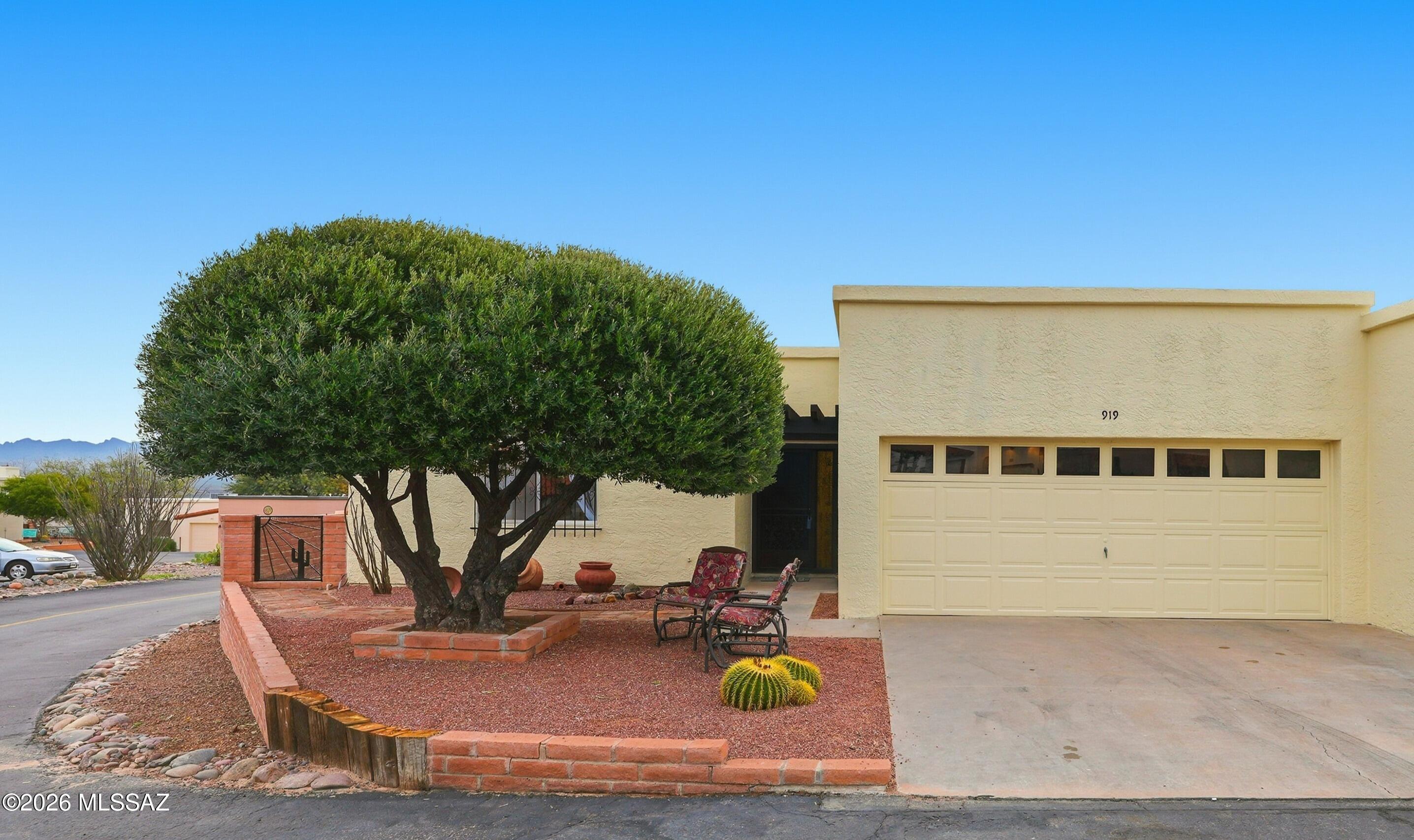 Continental Vistas(1-302) - Residential