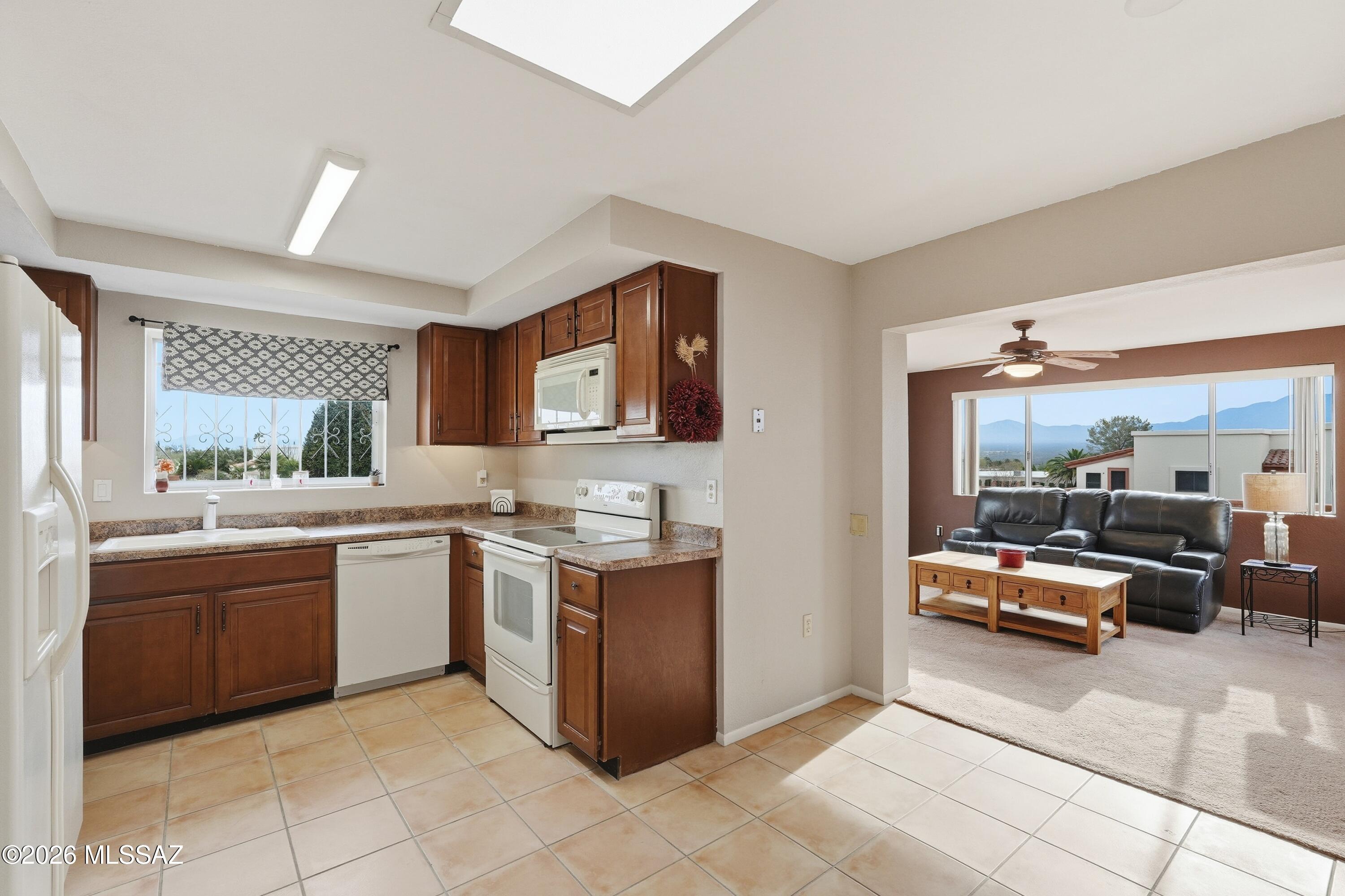 Continental Vistas(1-302) - Residential