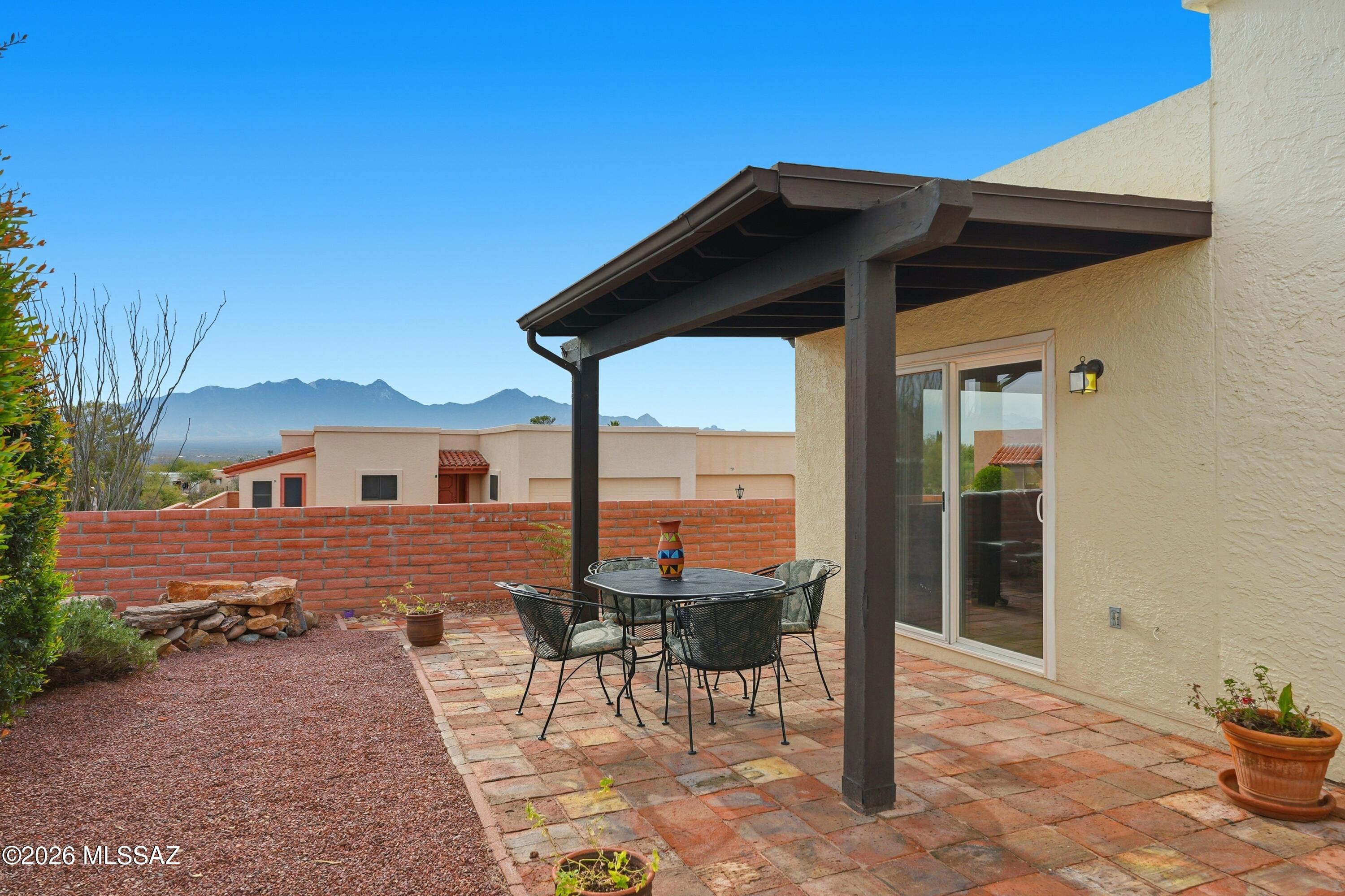 Continental Vistas(1-302) - Residential