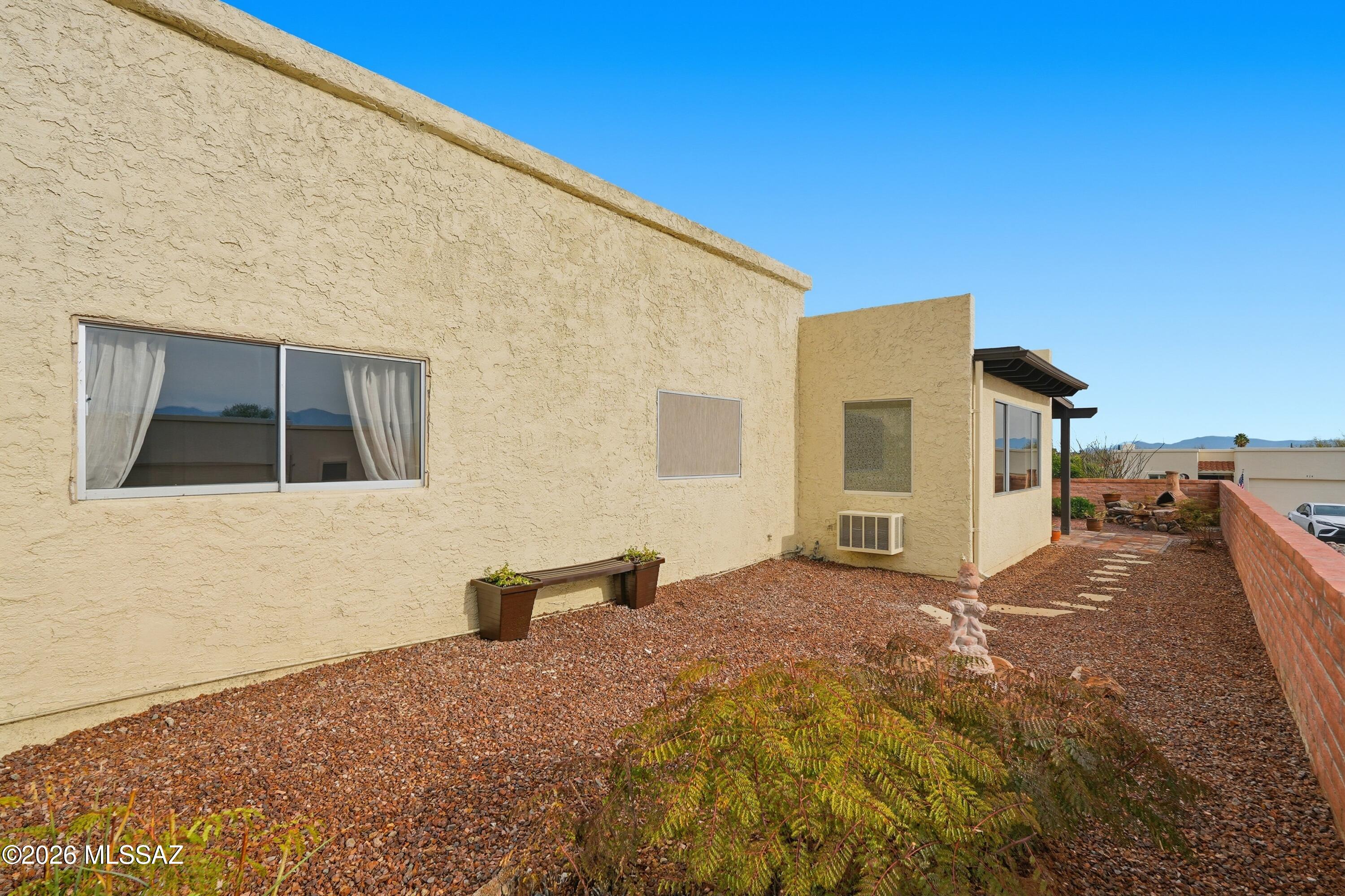 Continental Vistas(1-302) - Residential