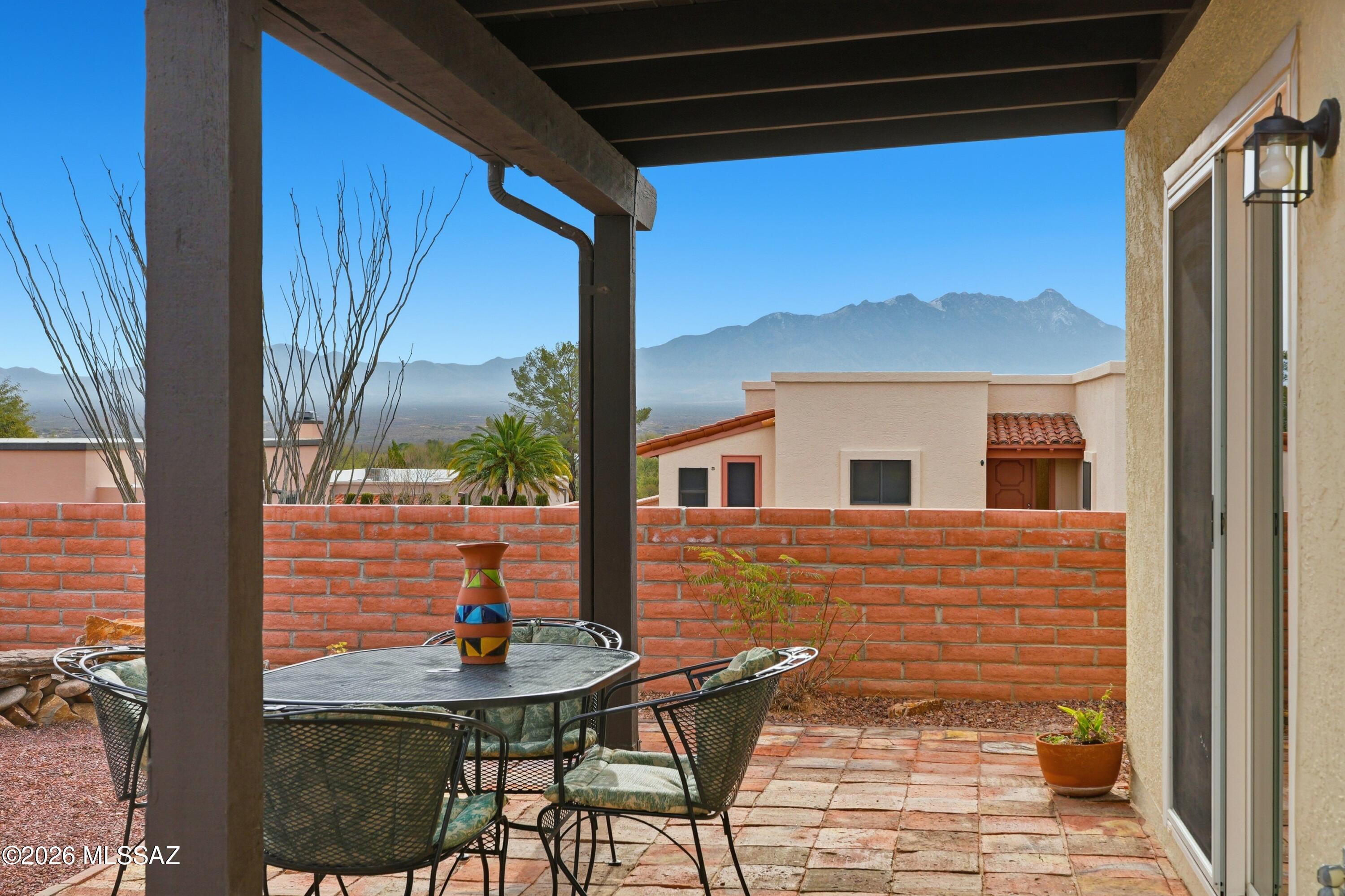 Continental Vistas(1-302) - Residential