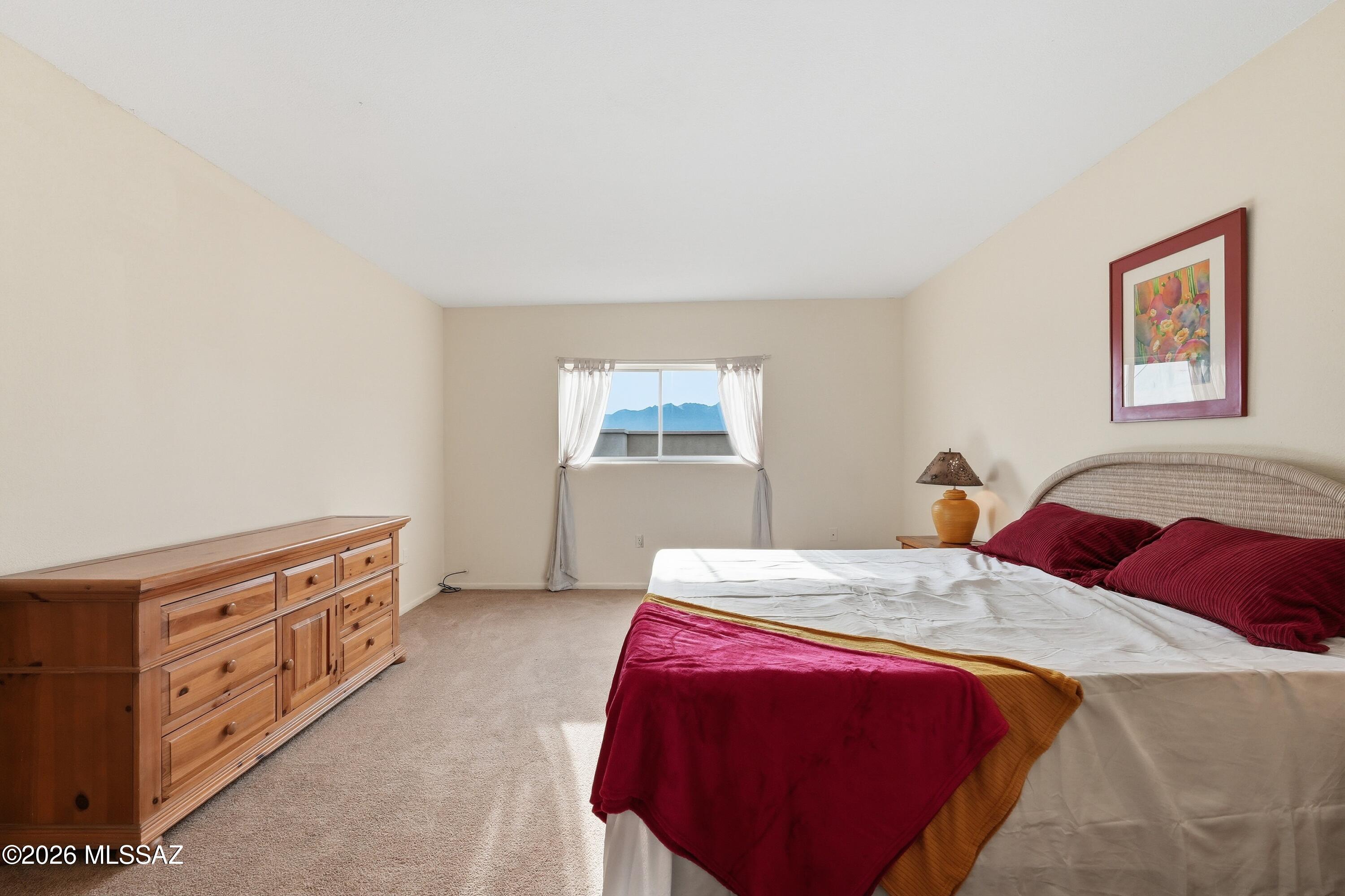 Continental Vistas(1-302) - Residential