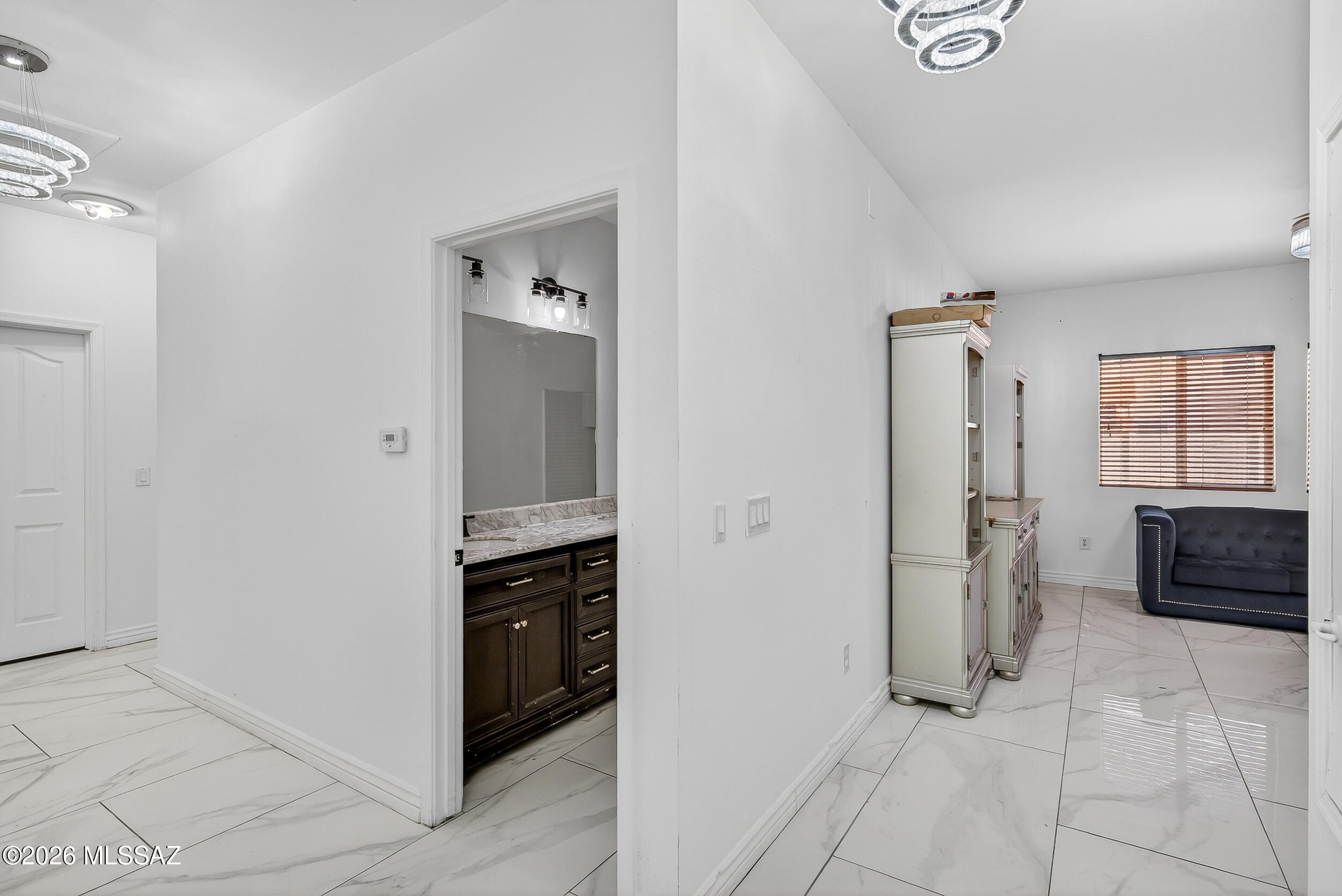 Sonoran Ranch Estates II - Residential