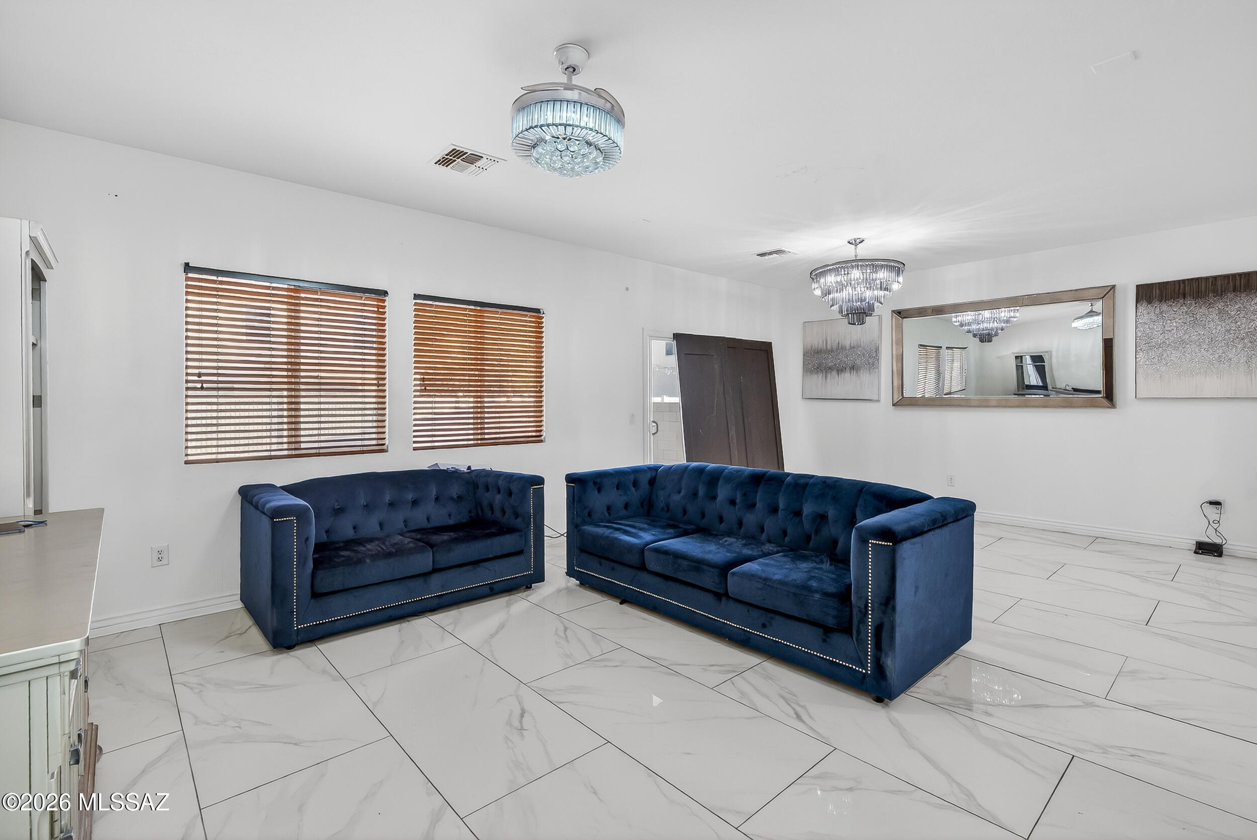 Sonoran Ranch Estates II - Residential