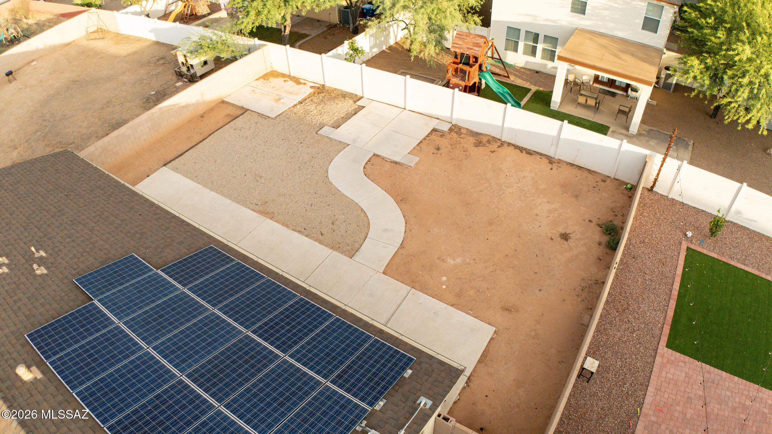 Sonoran Ranch Estates II - Residential