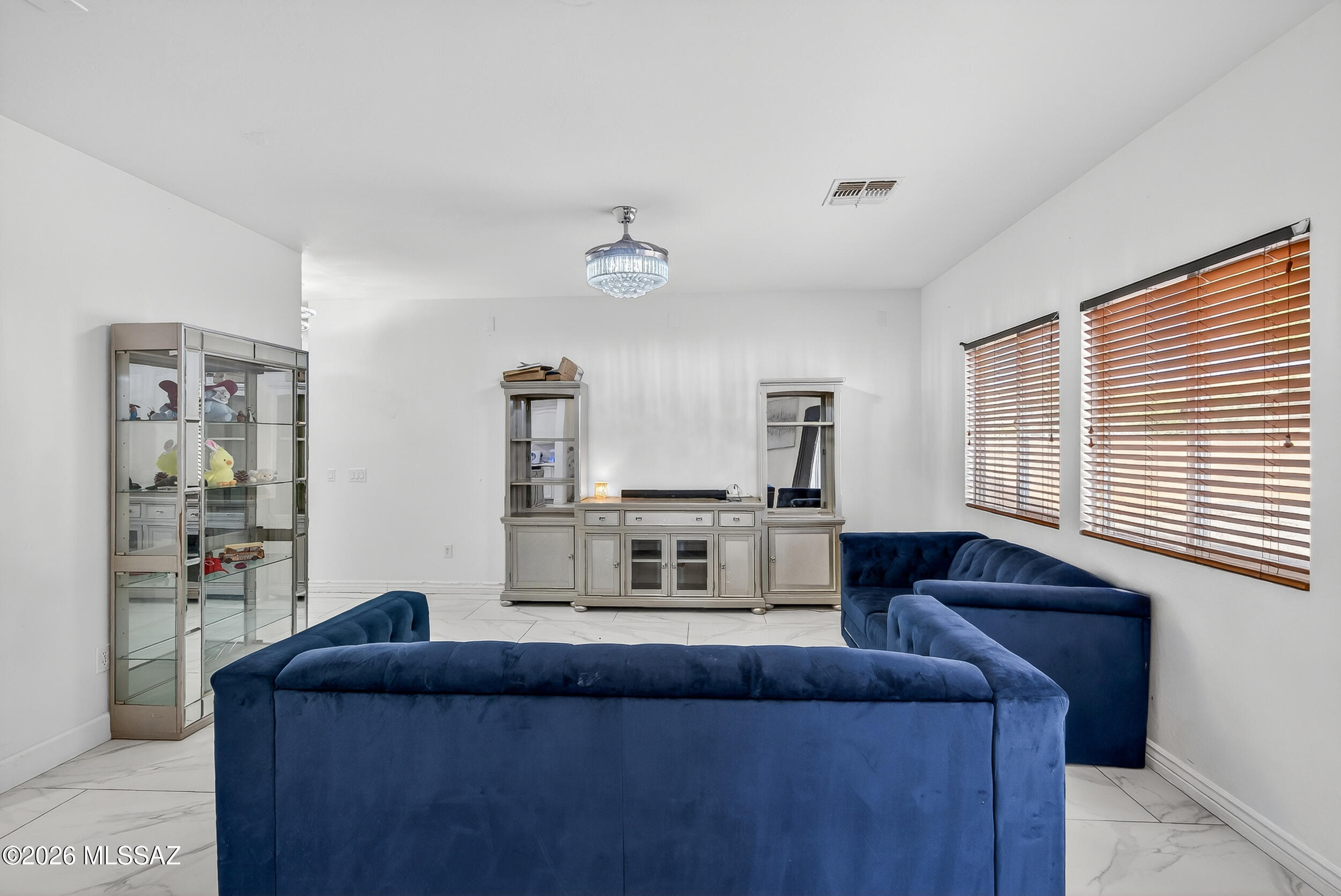 Sonoran Ranch Estates II - Residential