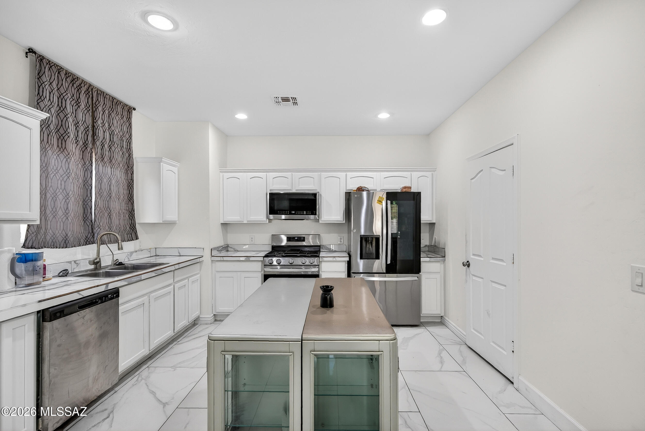 Sonoran Ranch Estates II - Residential