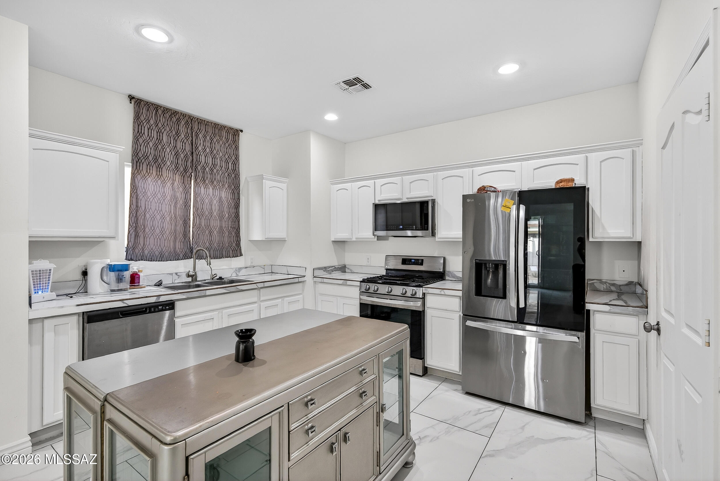 Sonoran Ranch Estates II - Residential