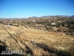 Nice Building Site - Beautiful Mountain Views - Private and Quiet - Close to the Nogales Port of Entry - Close to I-19 - No Manufactured Homes - No Mobile Homes - Tiny Homes are permitted, but must be at least 1200 SQ. Ft.