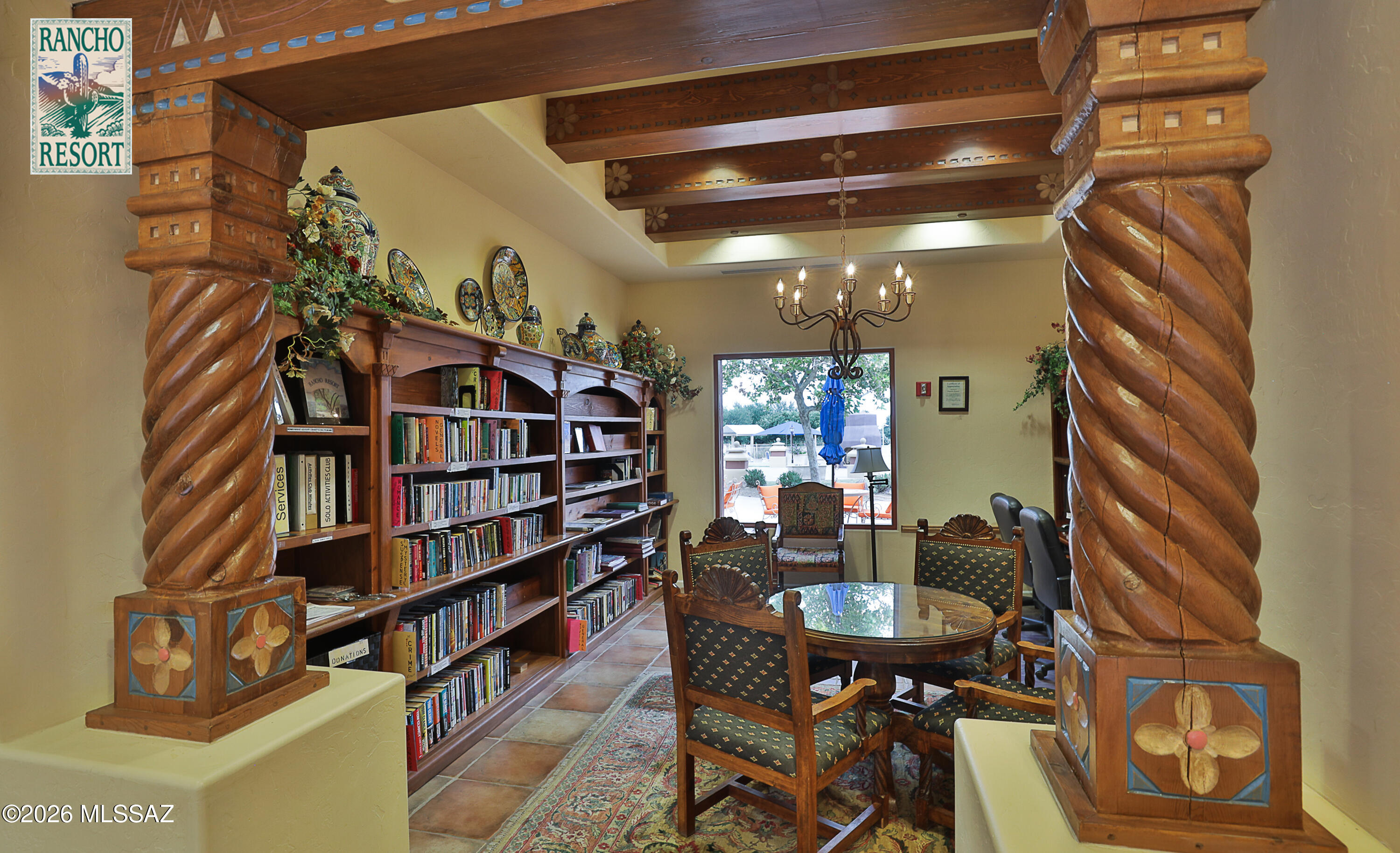 Rancho Resort Phase 111 (1-205) - Residential
