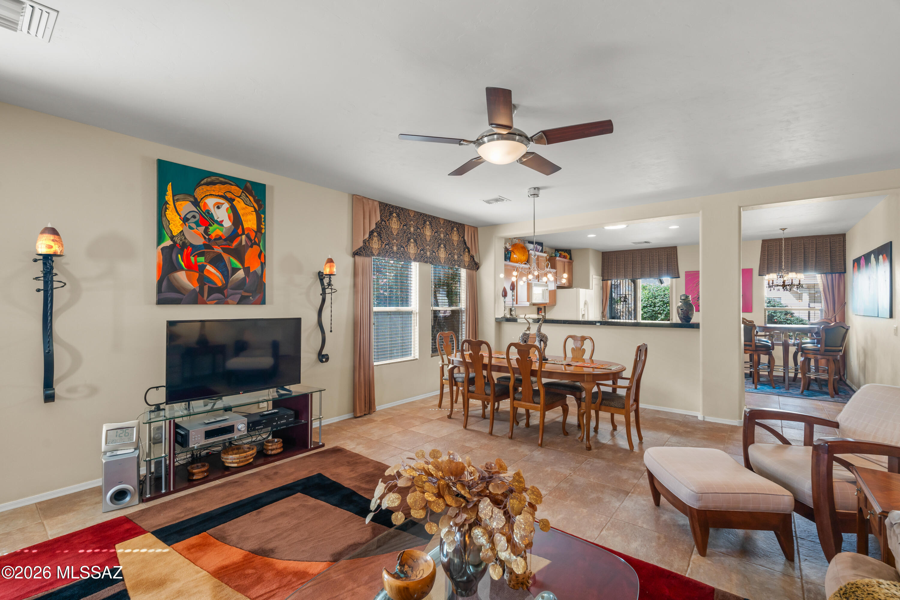 Rancho Resort Phase 111 (1-205) - Residential