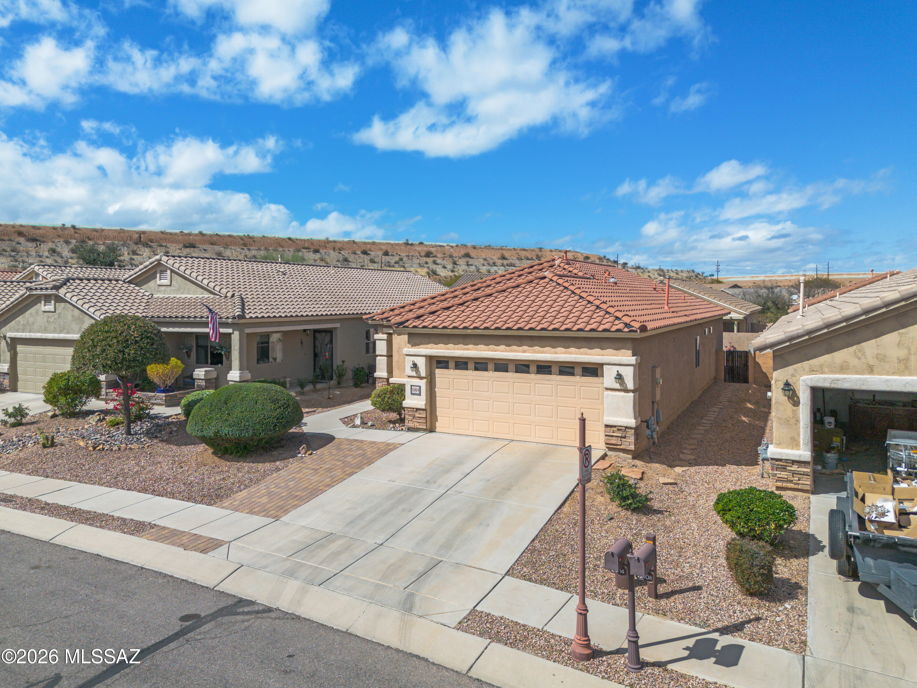 Rancho Resort Phase 111 (1-205) - Residential