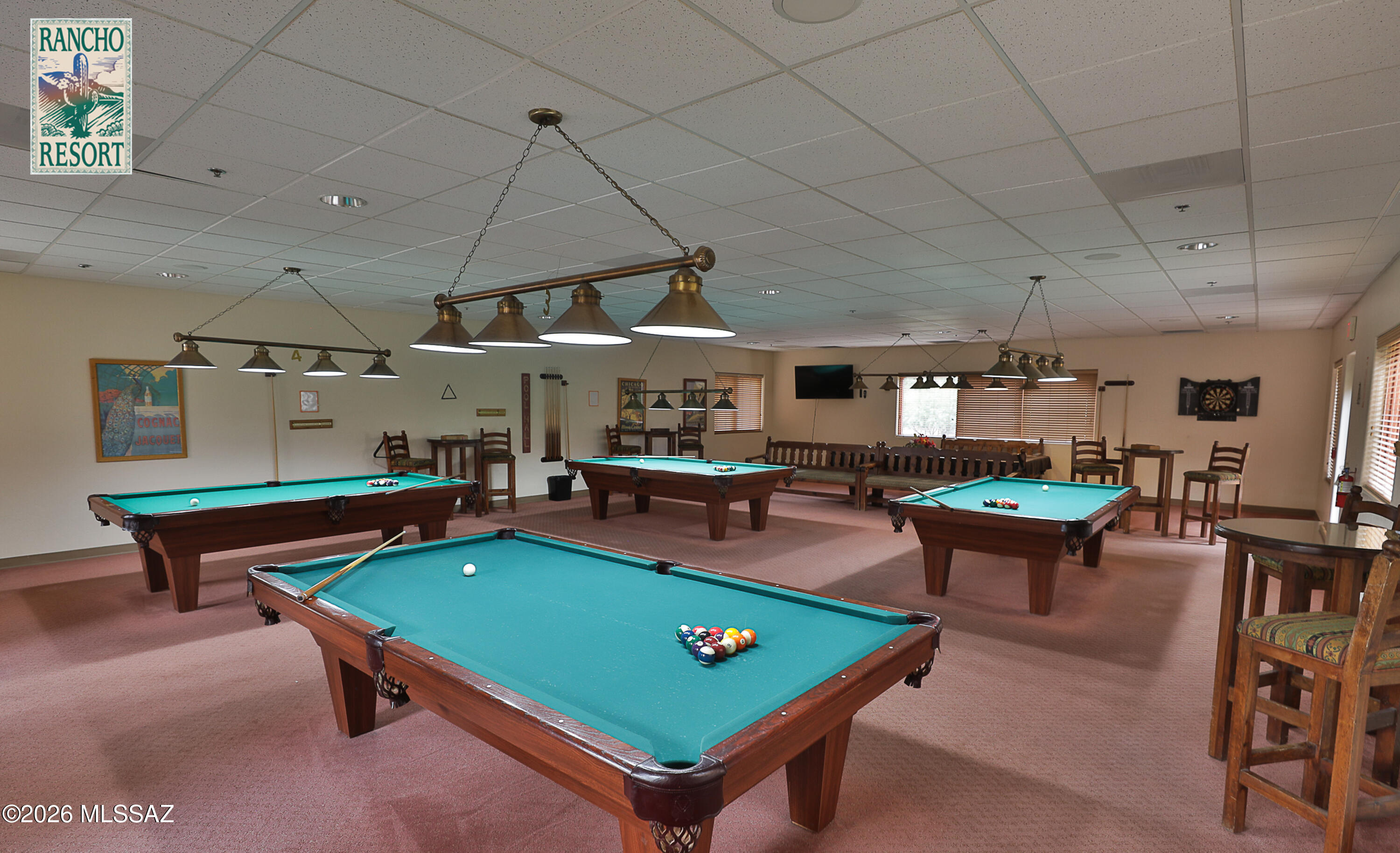 Rancho Resort Phase 111 (1-205) - Residential