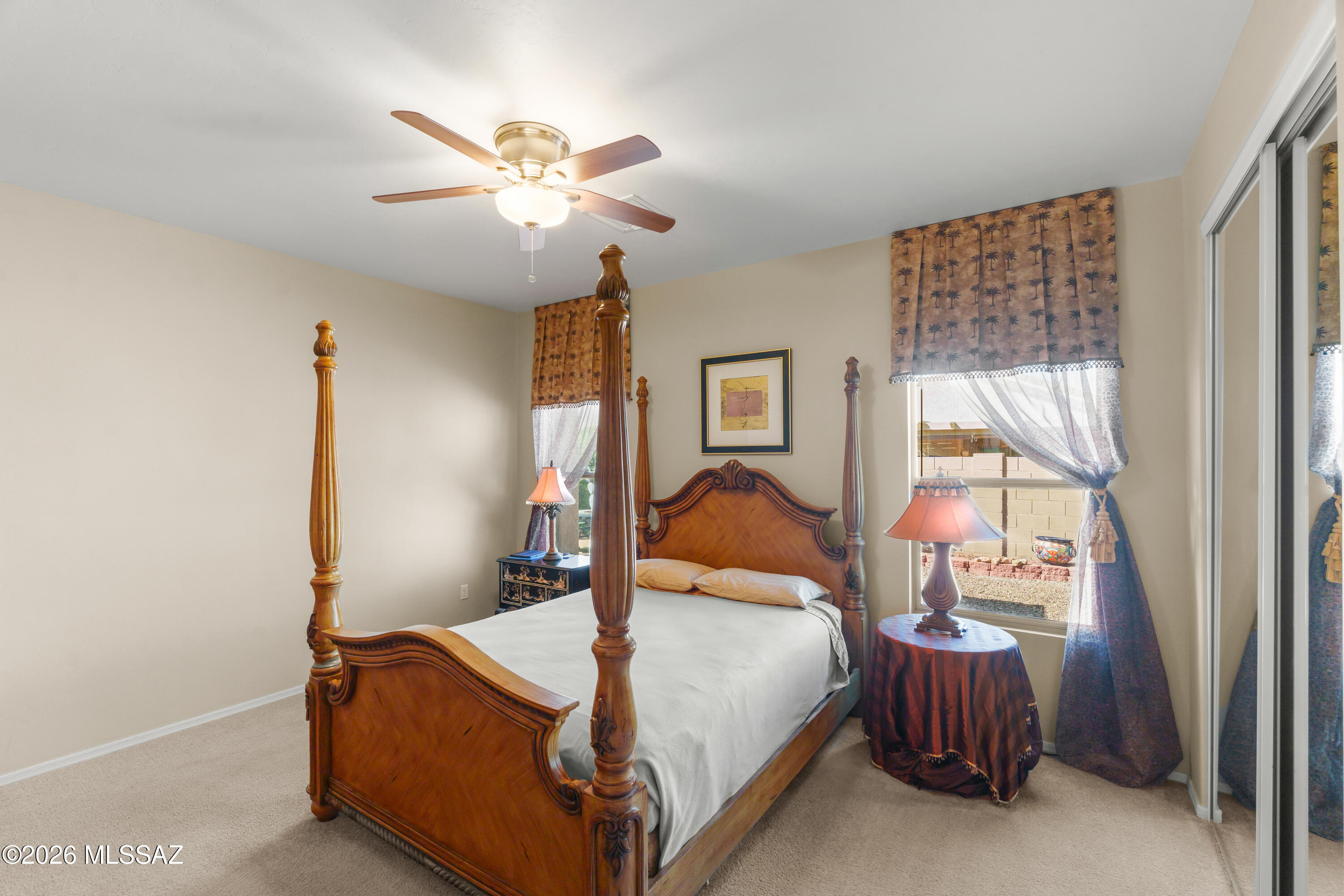 Rancho Resort Phase 111 (1-205) - Residential