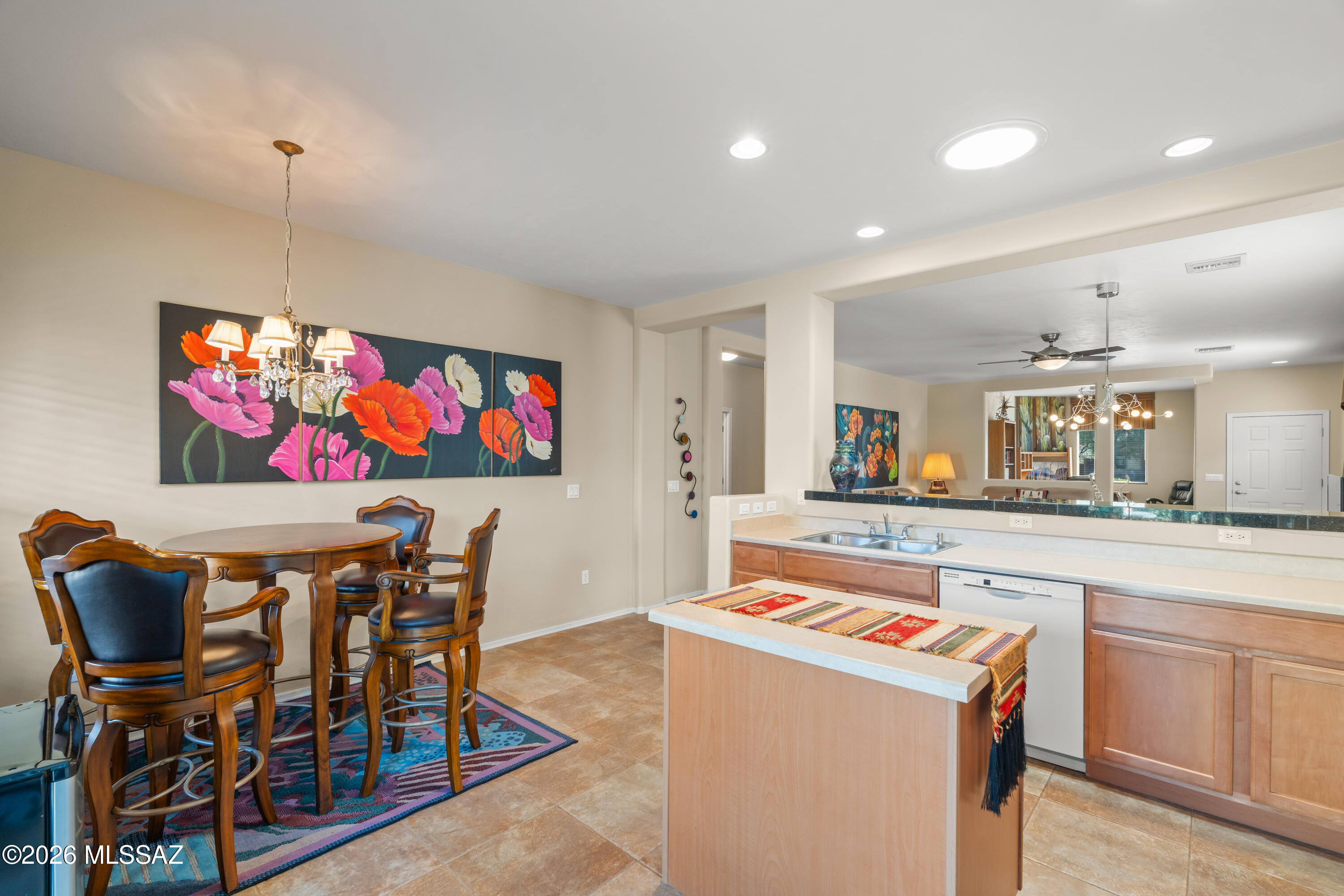 Rancho Resort Phase 111 (1-205) - Residential