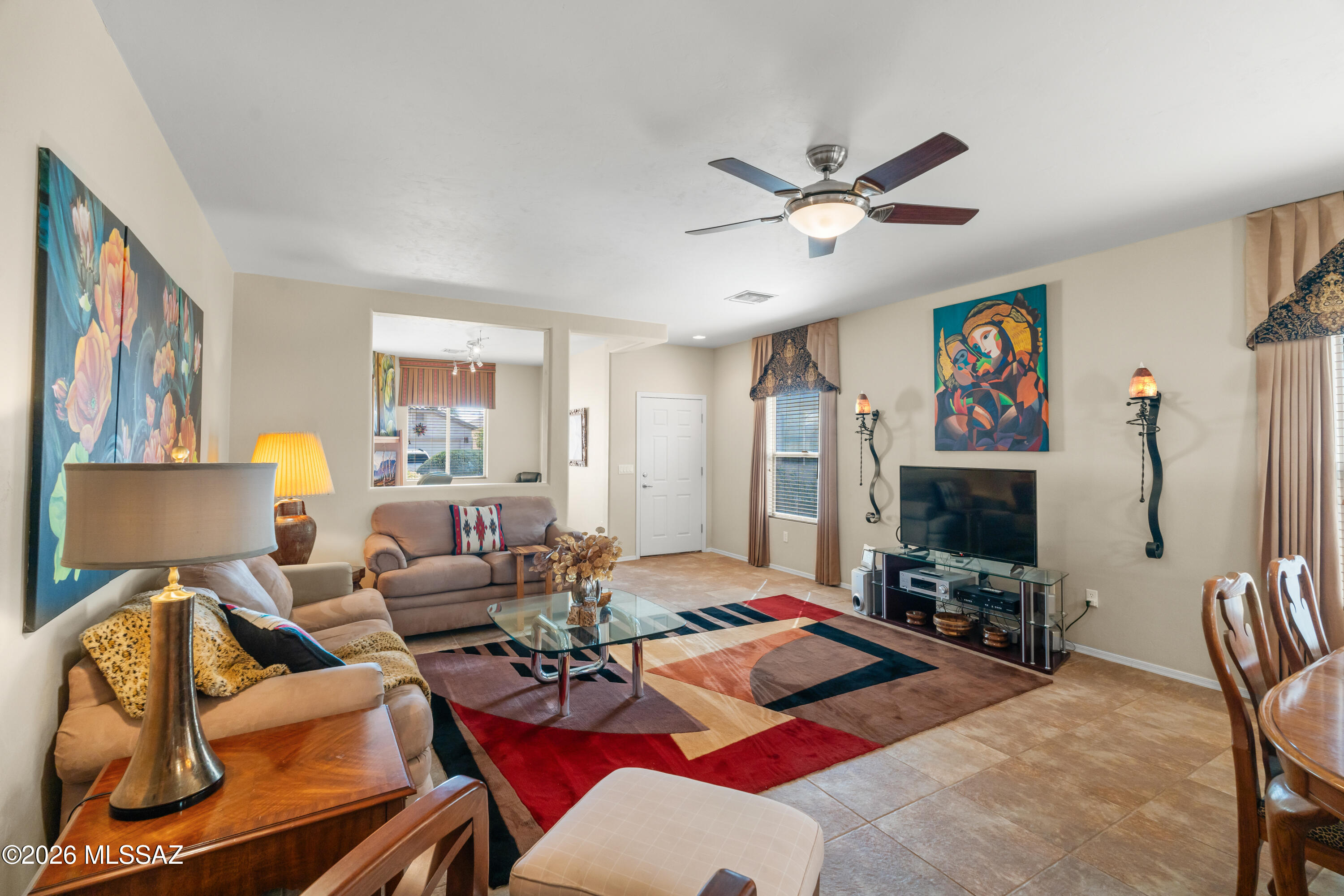 Rancho Resort Phase 111 (1-205) - Residential