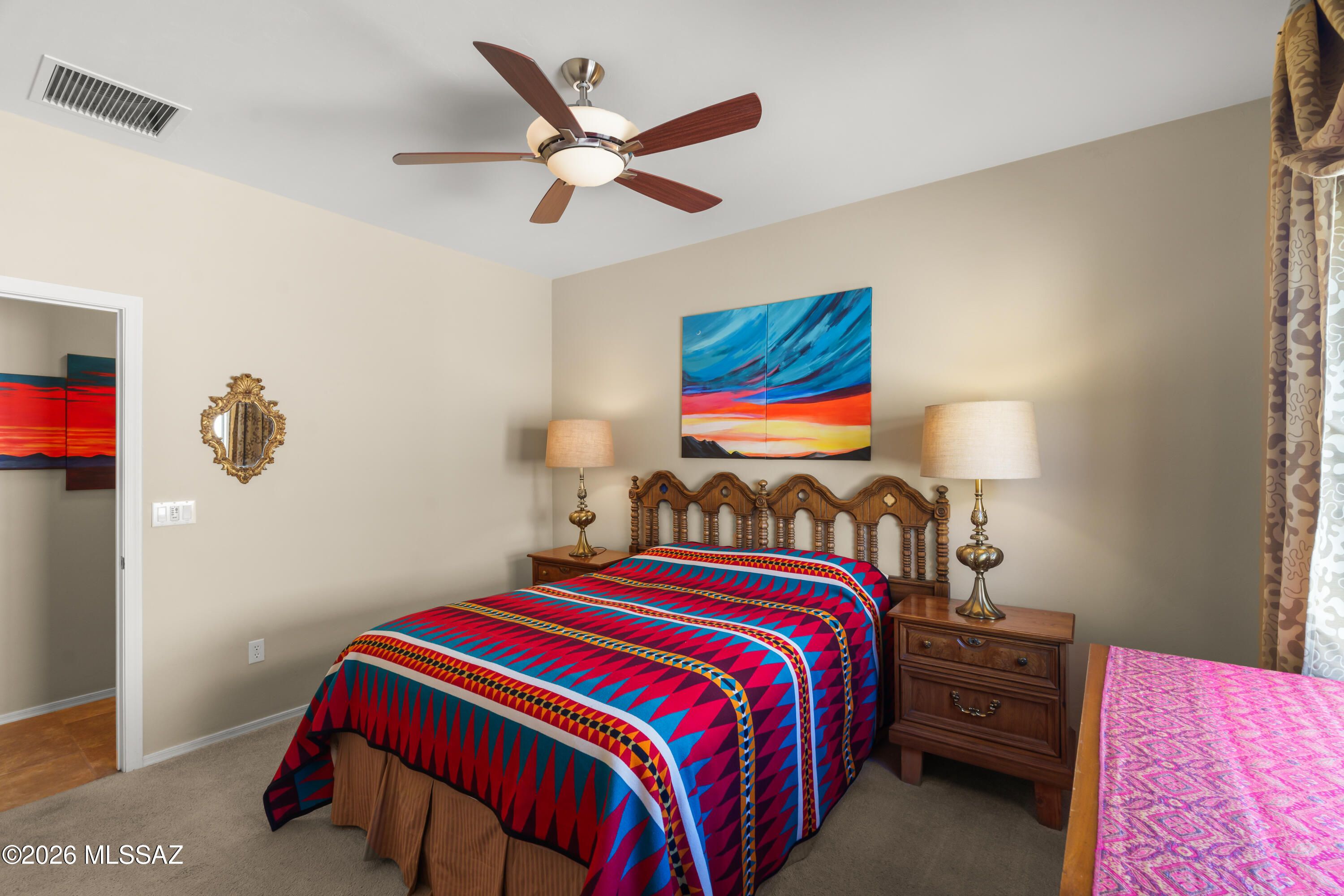 Rancho Resort Phase 111 (1-205) - Residential