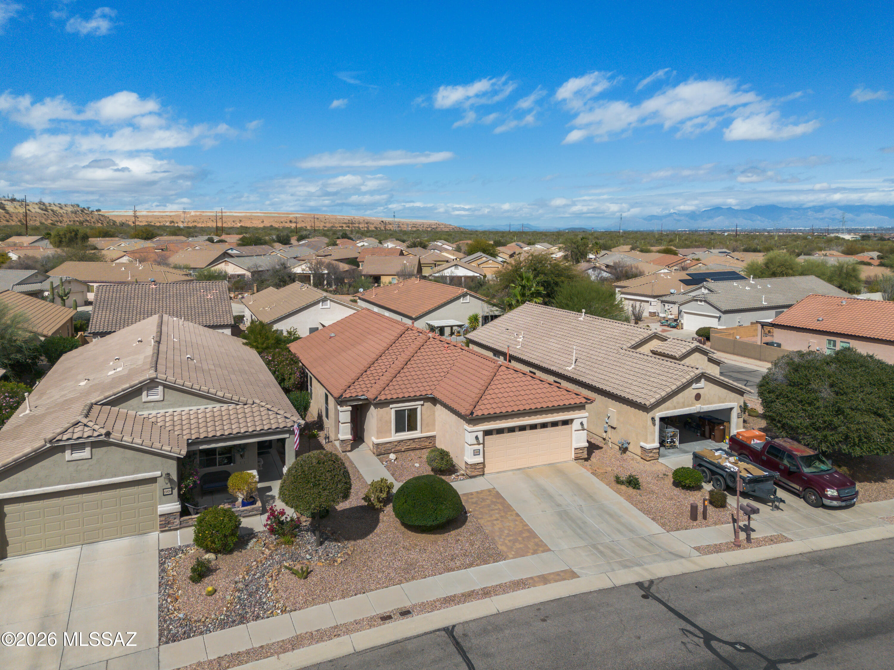 Rancho Resort Phase 111 (1-205) - Residential