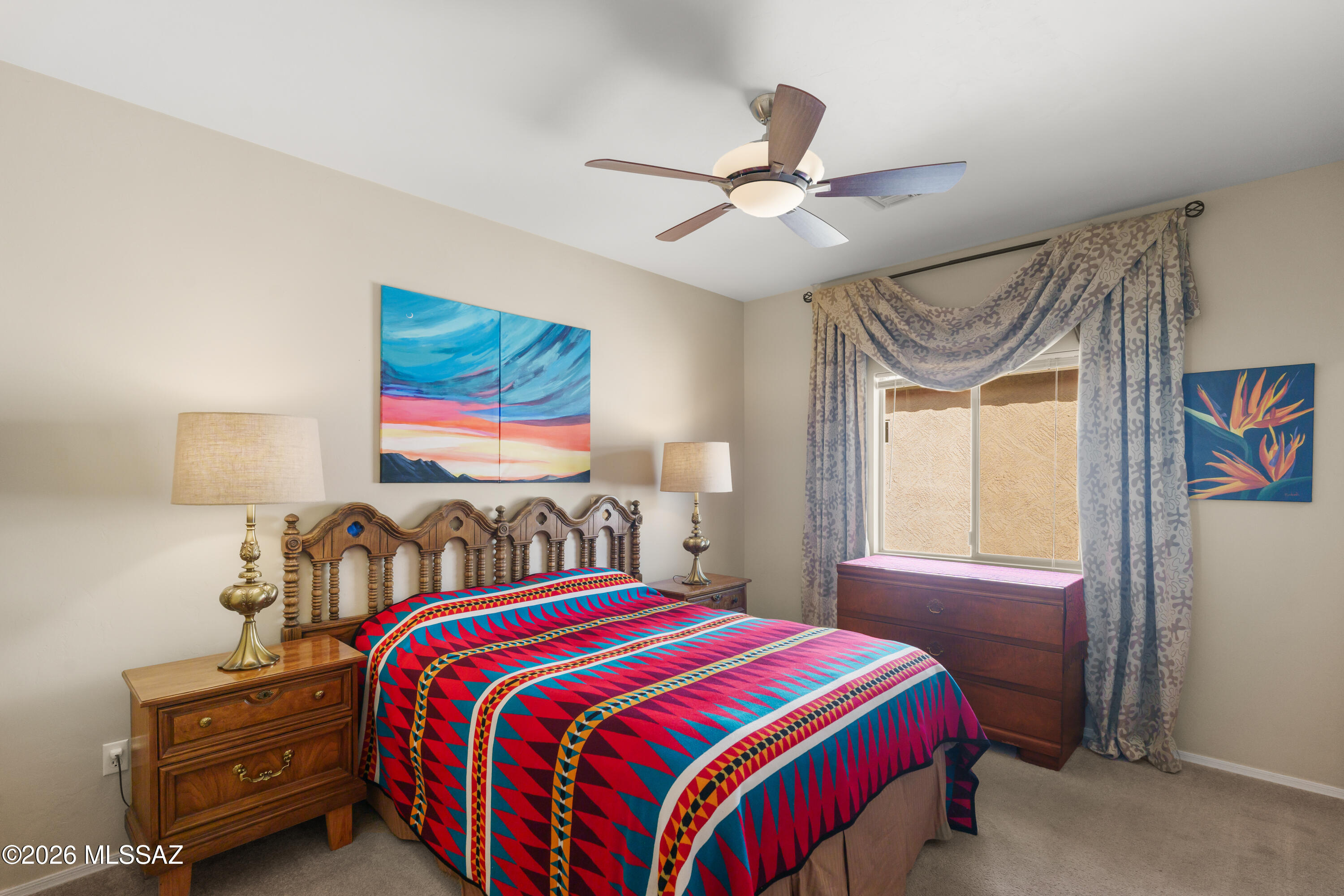 Rancho Resort Phase 111 (1-205) - Residential