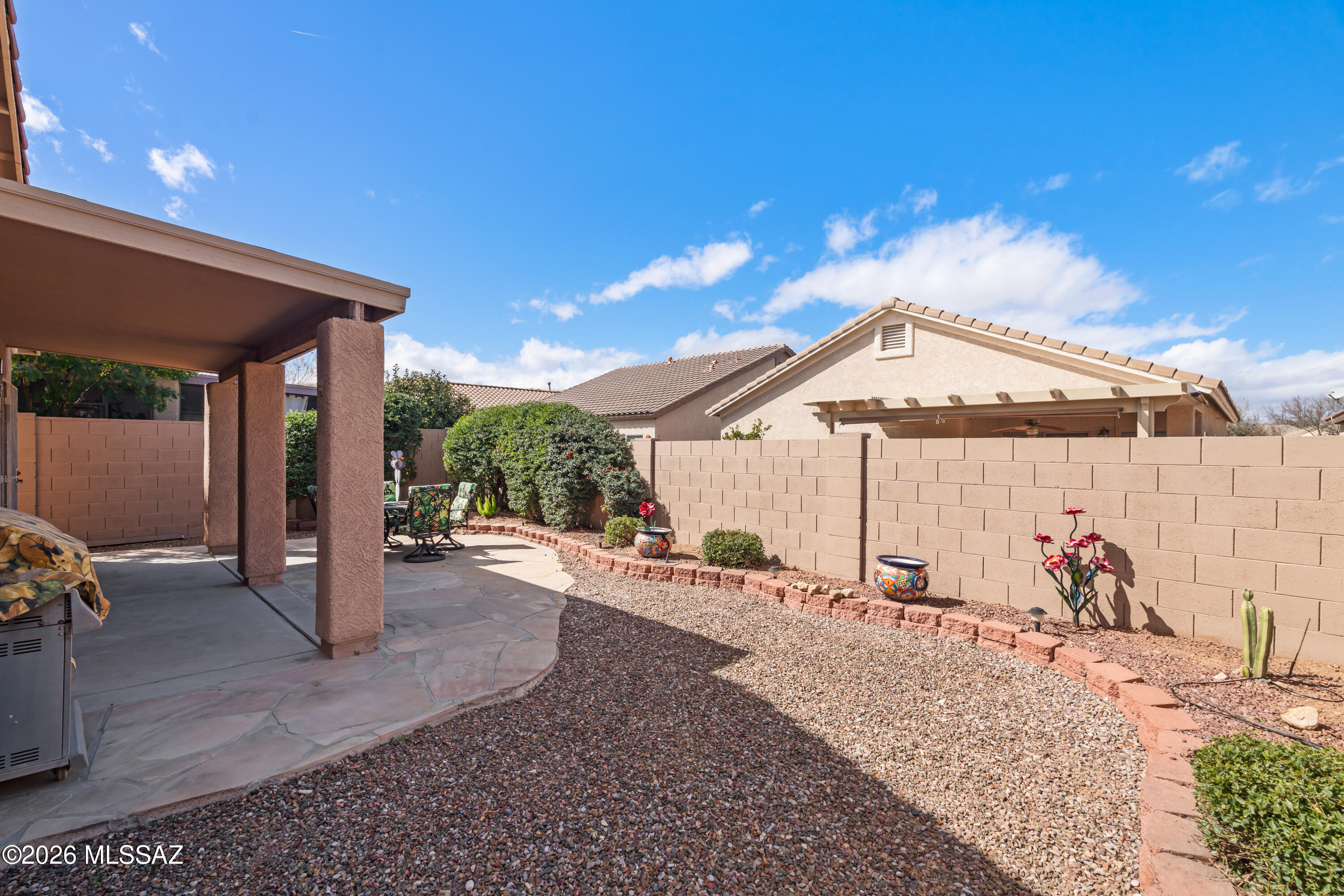 Rancho Resort Phase 111 (1-205) - Residential