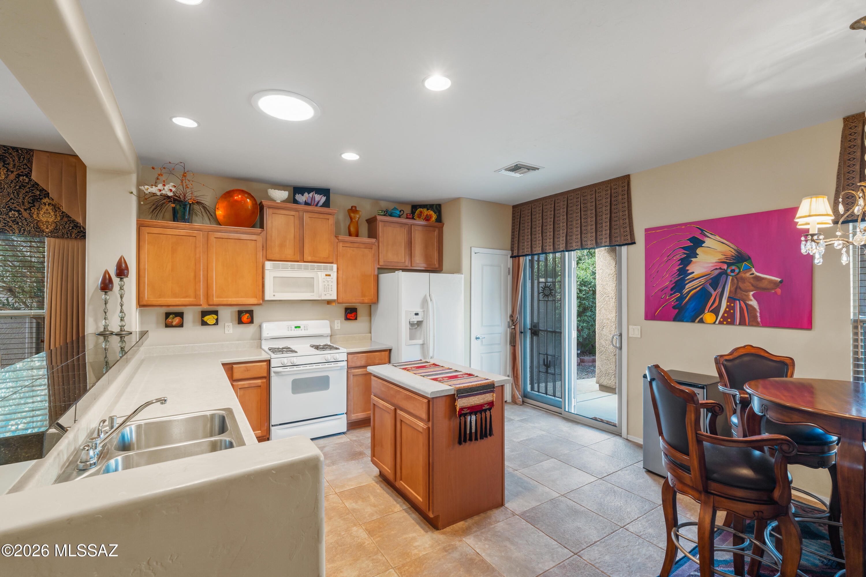 Rancho Resort Phase 111 (1-205) - Residential