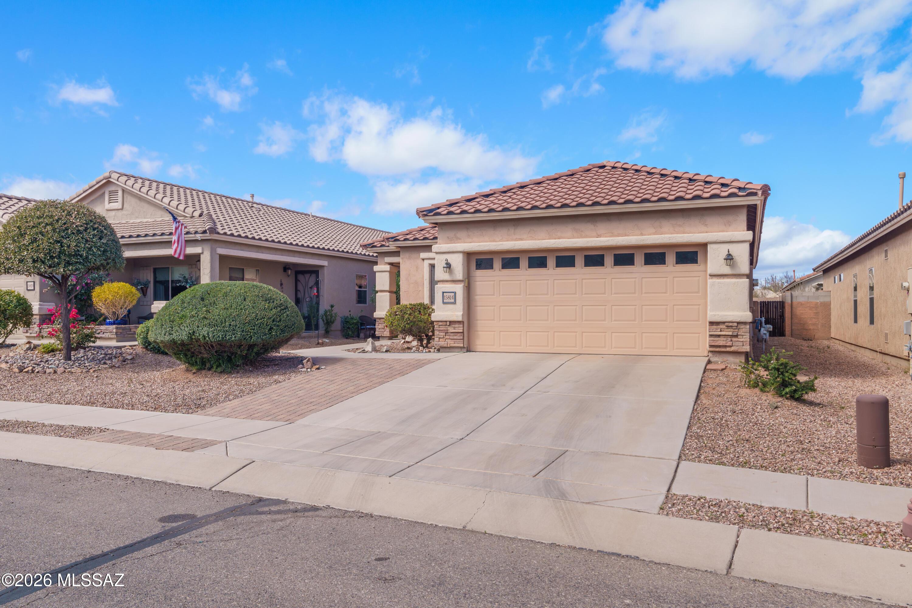 Rancho Resort Phase 111 (1-205) - Residential