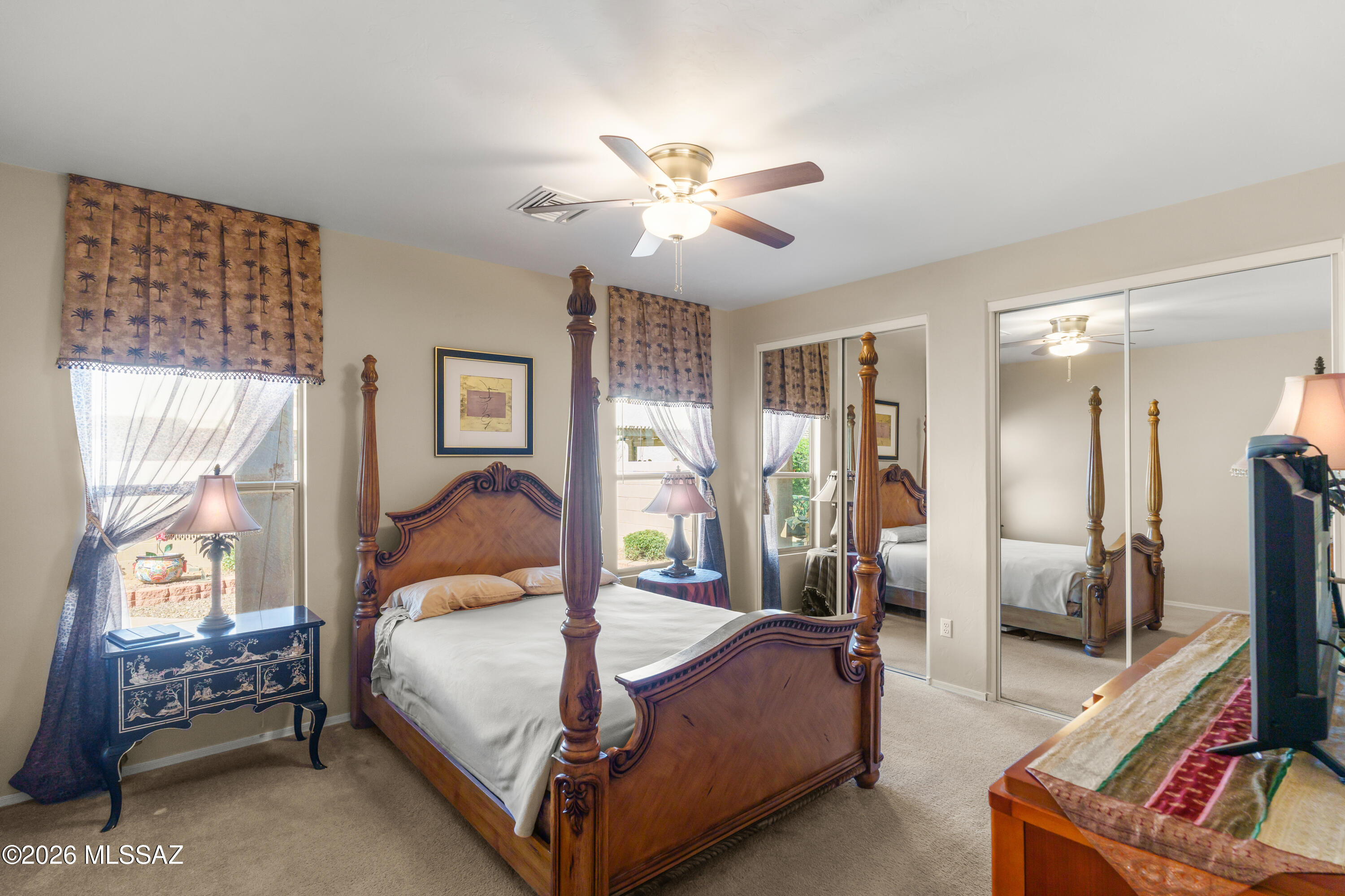 Rancho Resort Phase 111 (1-205) - Residential