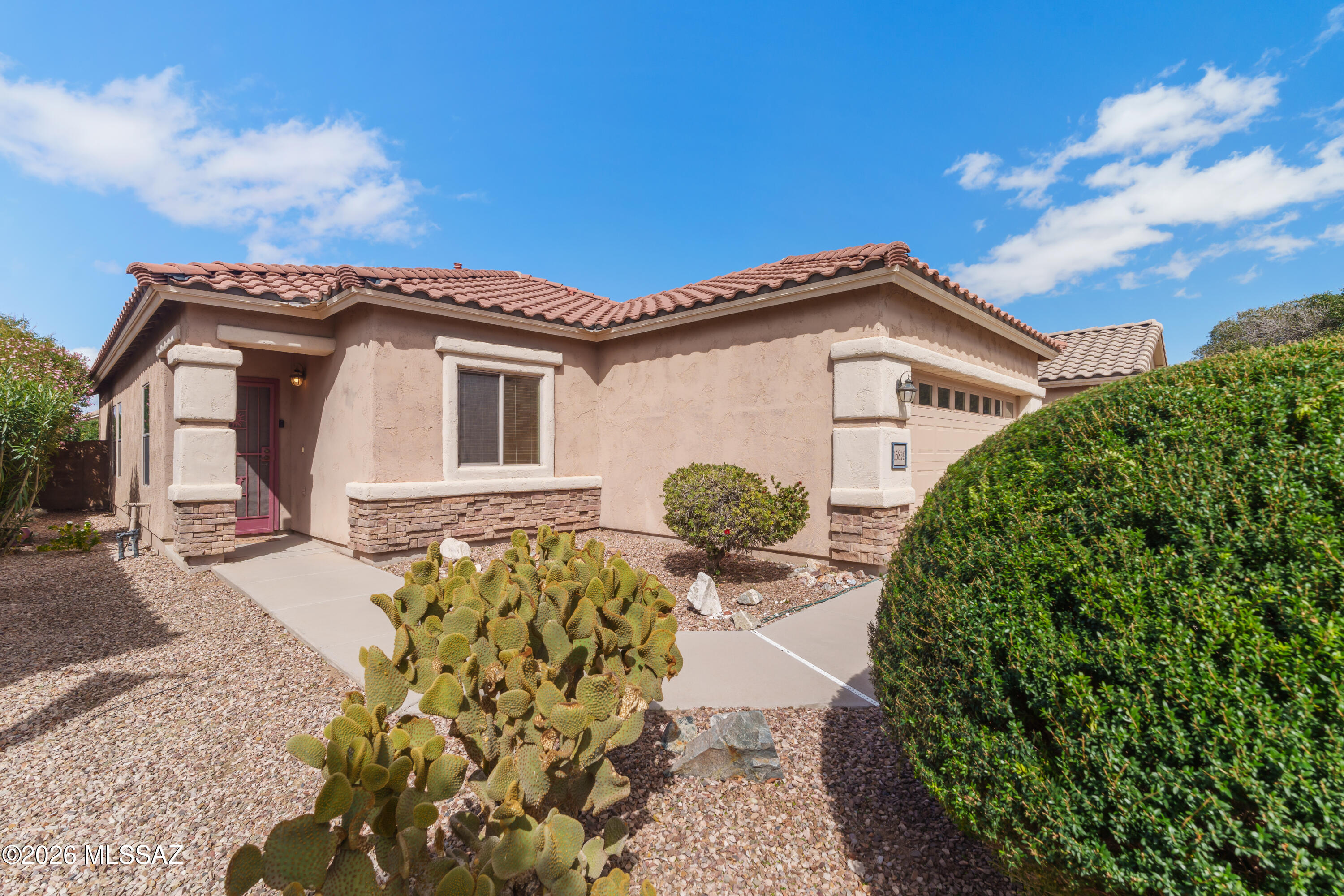 Rancho Resort Phase 111 (1-205) - Residential